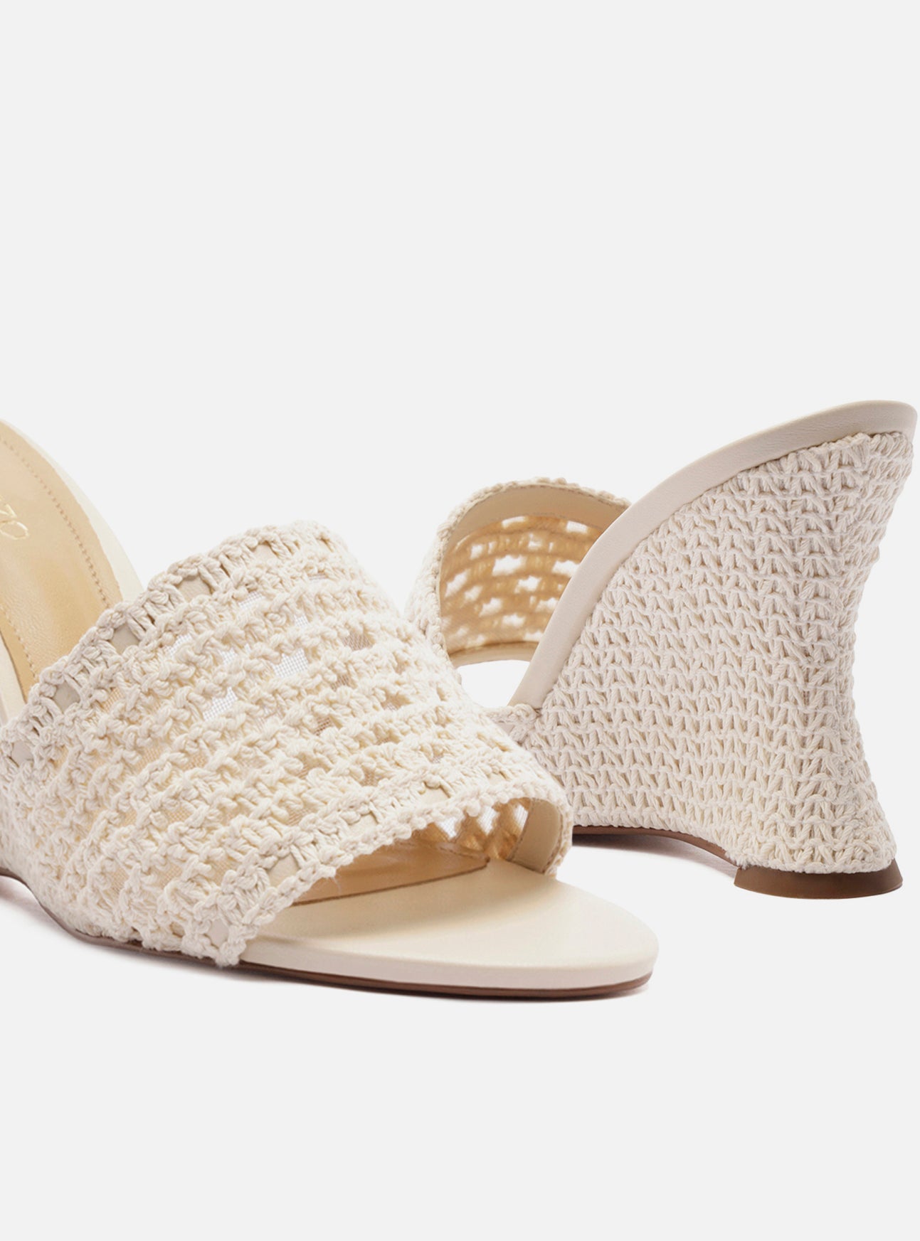 Mary Synthetic Sandal Sandals U/26