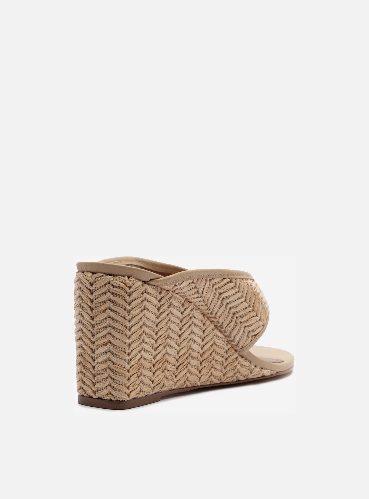 Sara Leather Sandal Sandals U/26