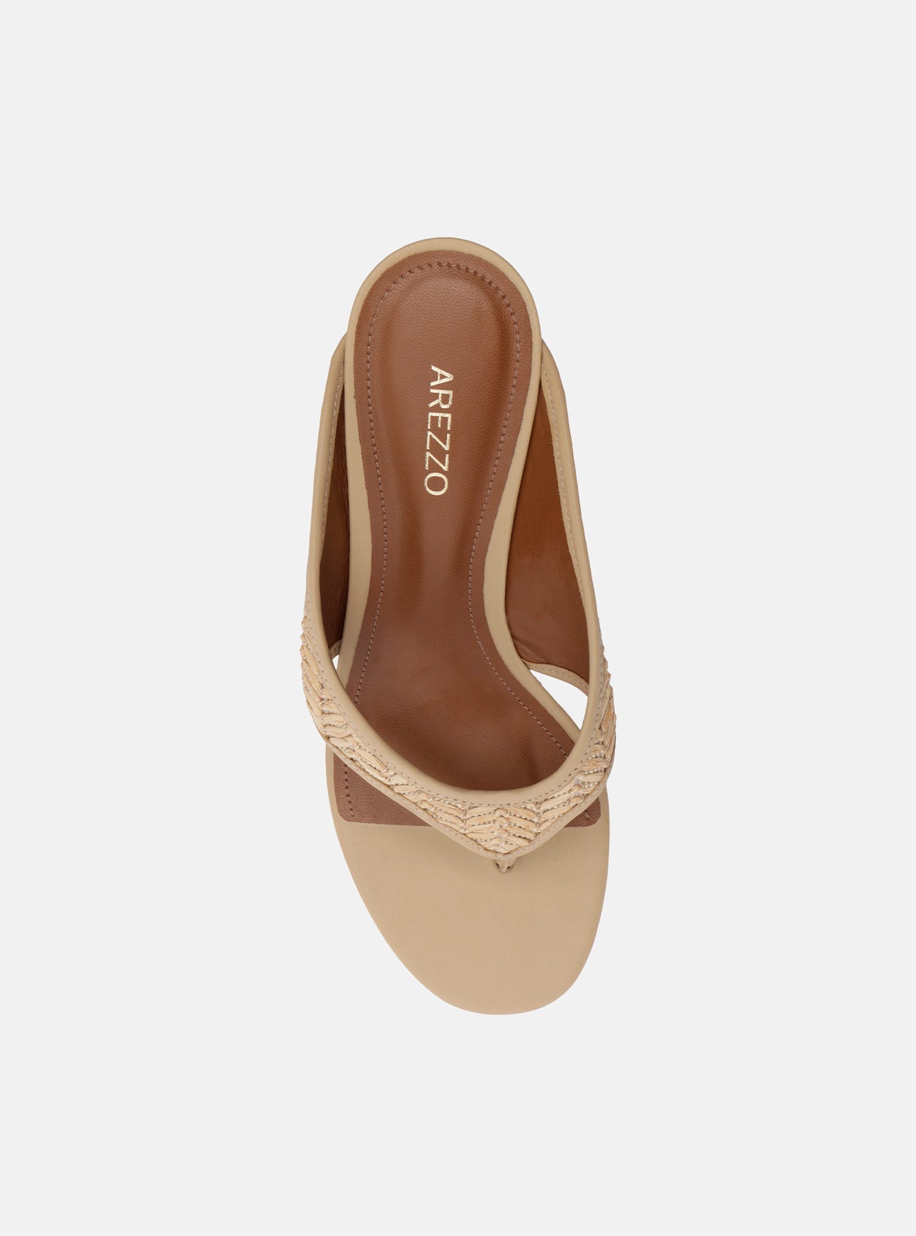 Sara Leather Sandal Sandals U/26
