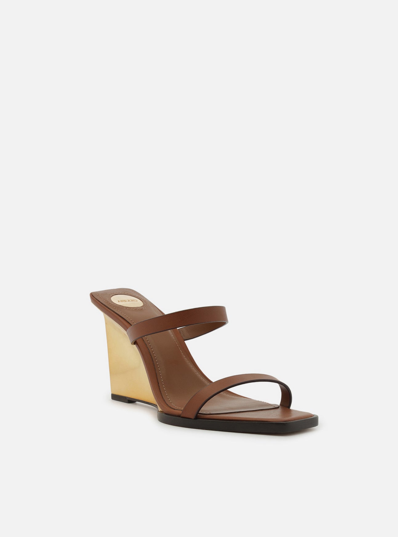 Alex Leather Sandal Sandals R/26