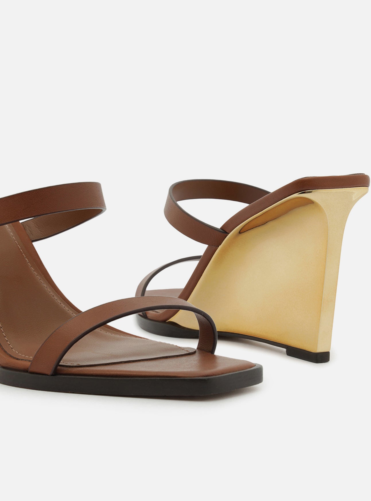 Alex Leather Sandal Sandals R/26