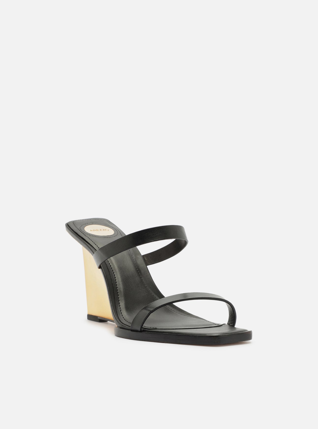 Alex Leather Sandal Sandals R/26