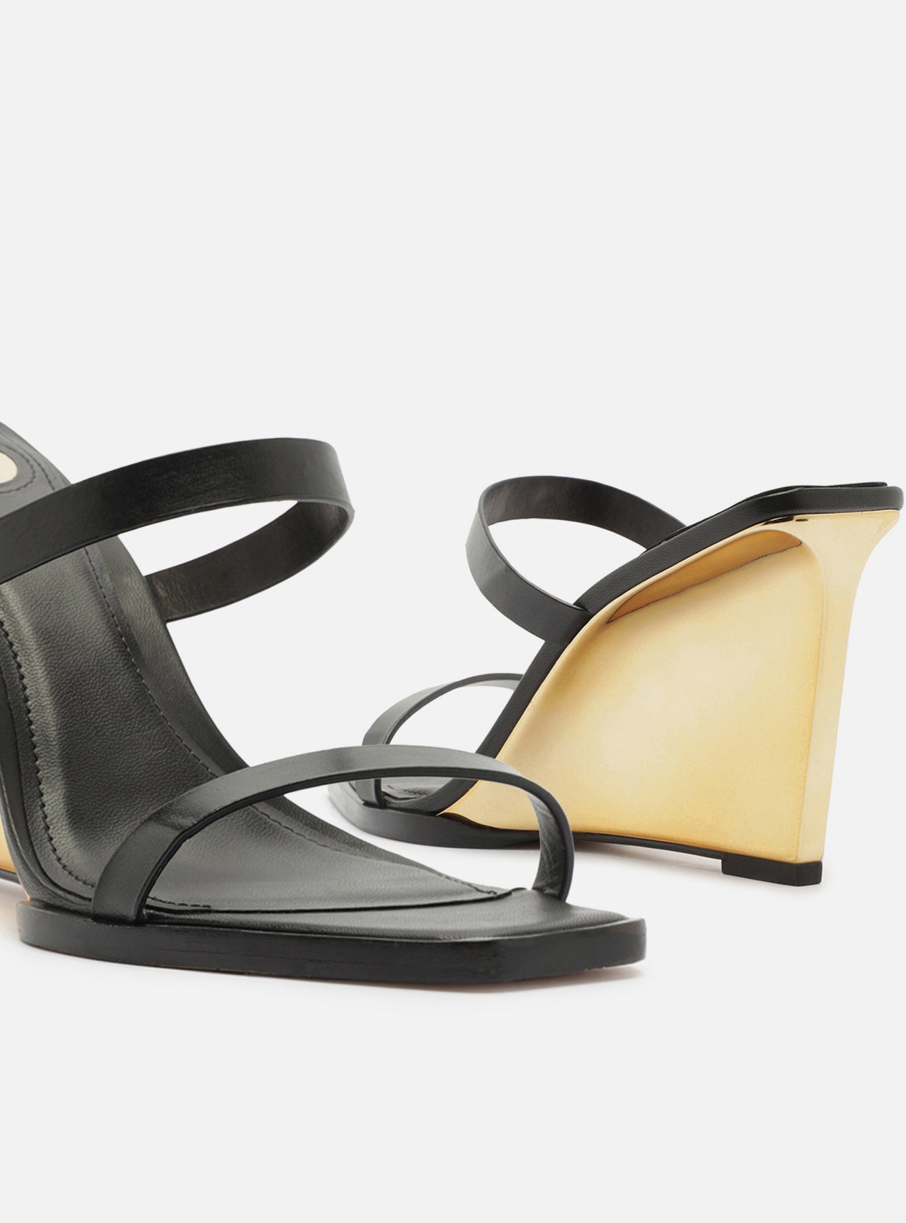 Alex Leather Sandal Sandals R/26