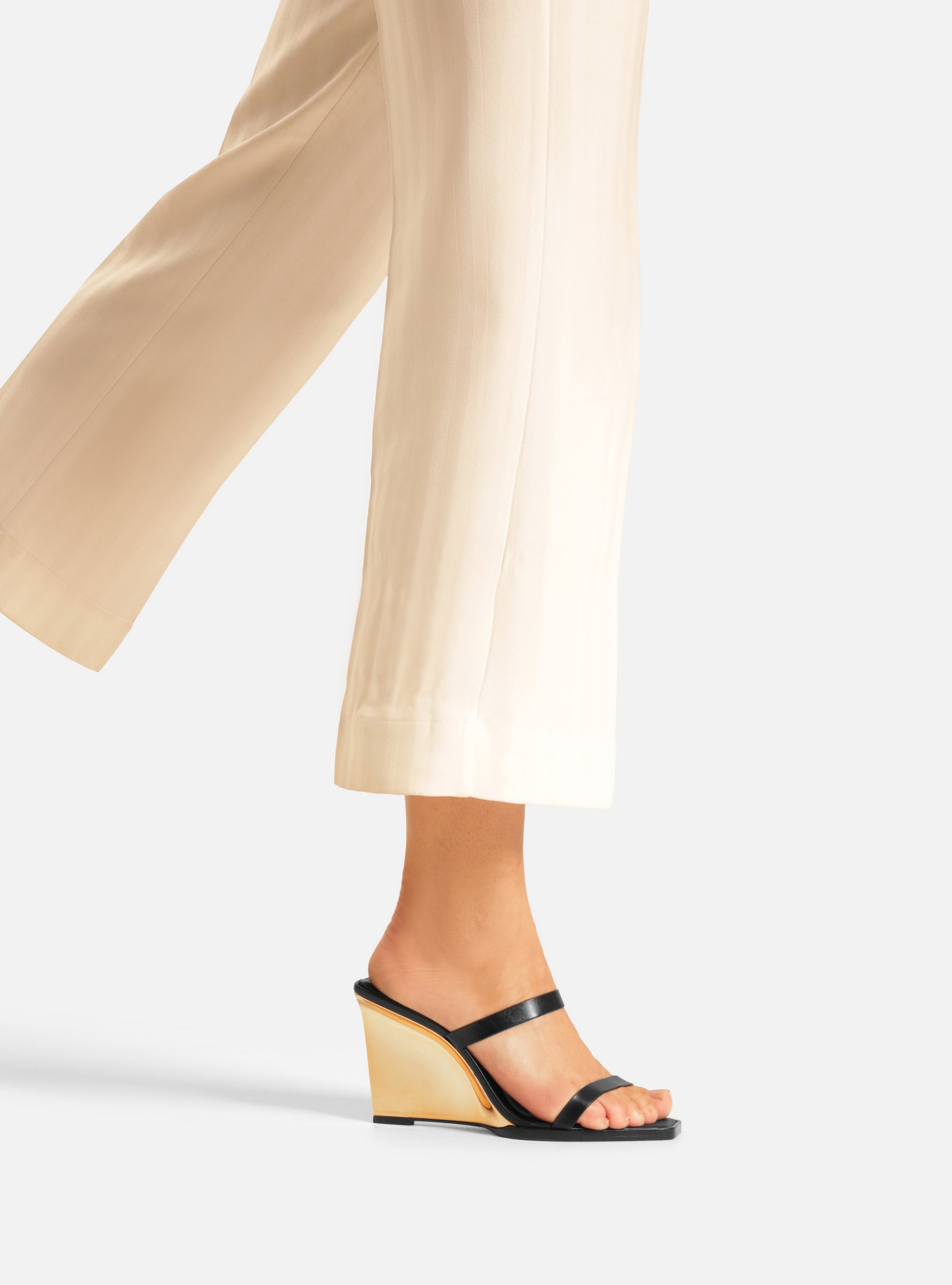 Alex Leather Sandal Sandals R/26