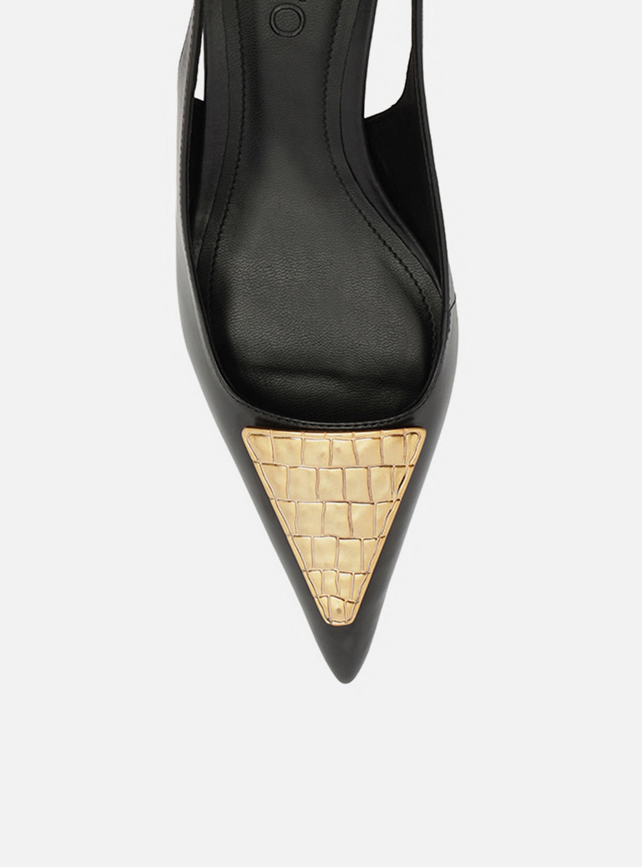 Berkely Mid Stiletto Leather Pump Pumps Fall 26