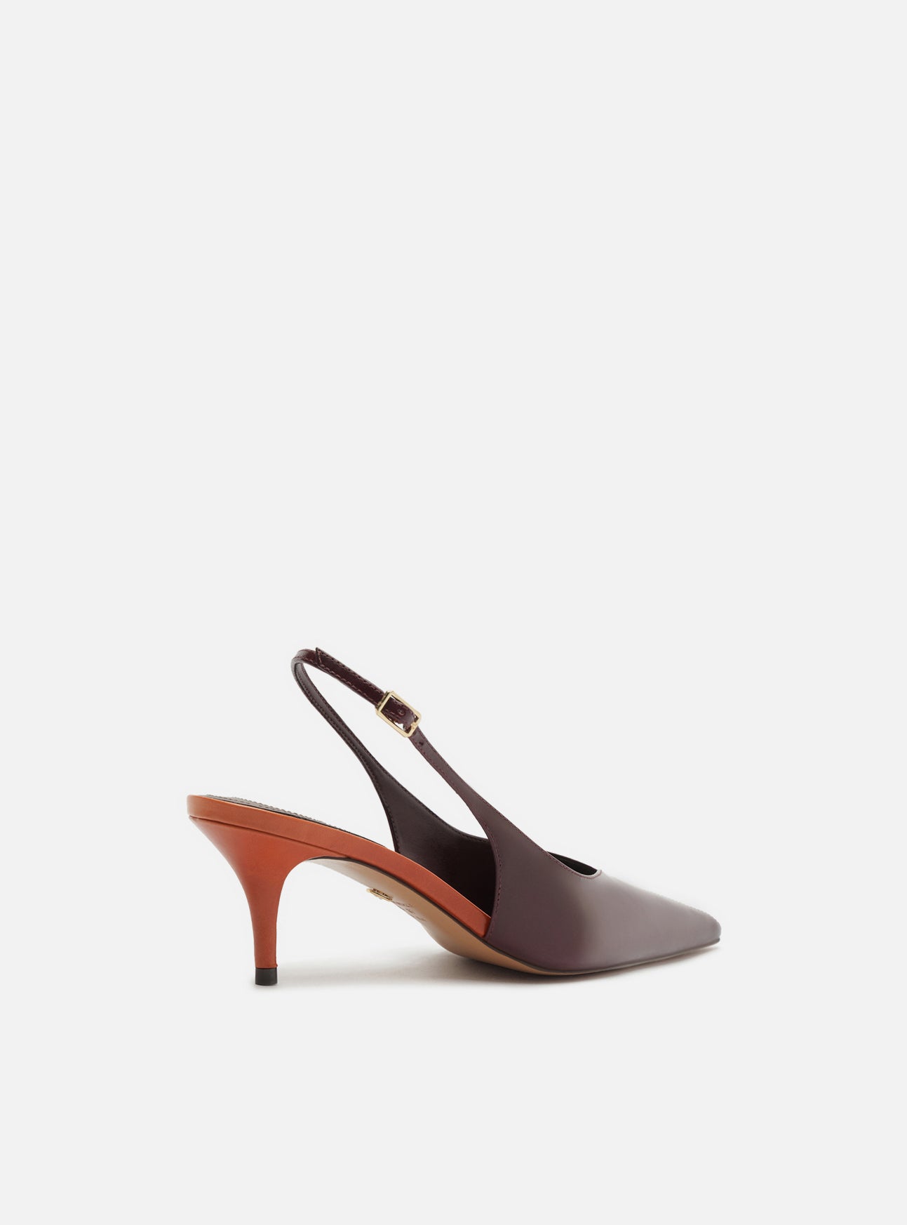 Tina Low Stiletto Pump Pumps Fall 26