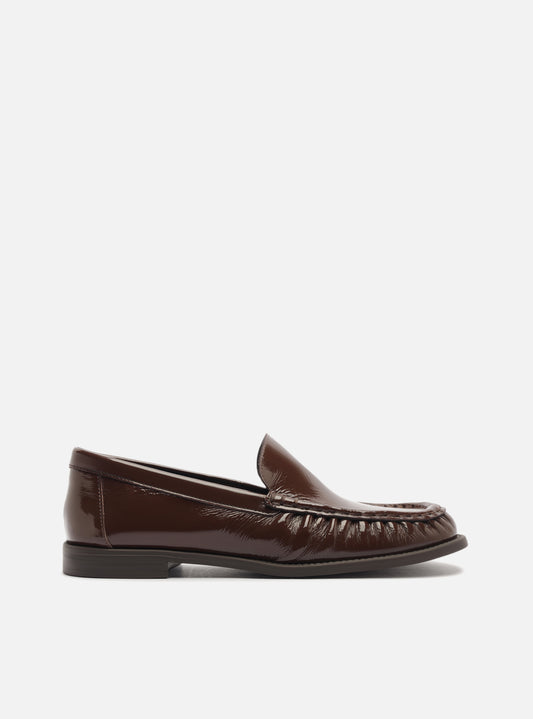 Hunter Leather Loafer Loafers Pre Fall 26