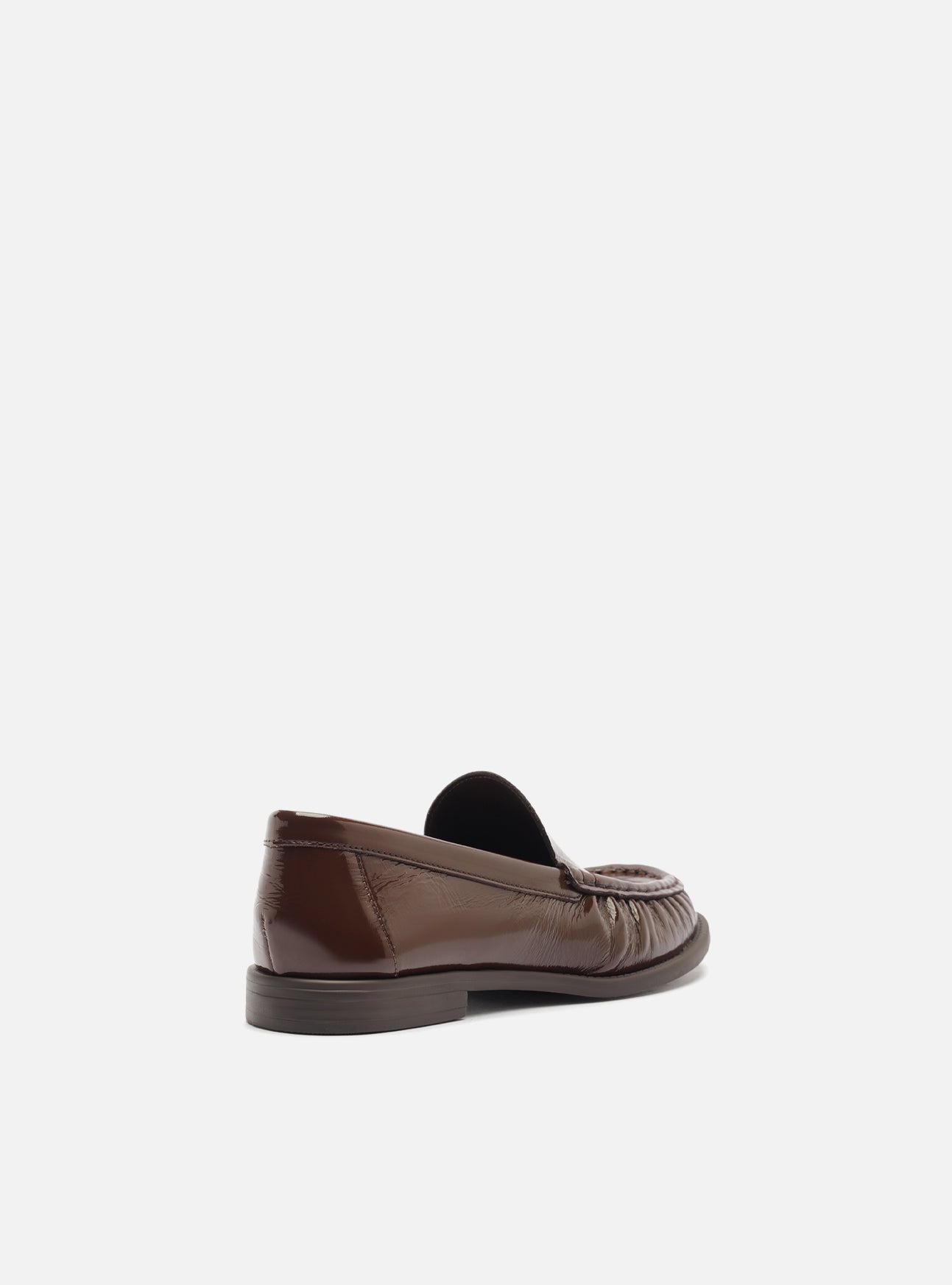 Hunter Leather Loafer Loafers Pre Fall 26