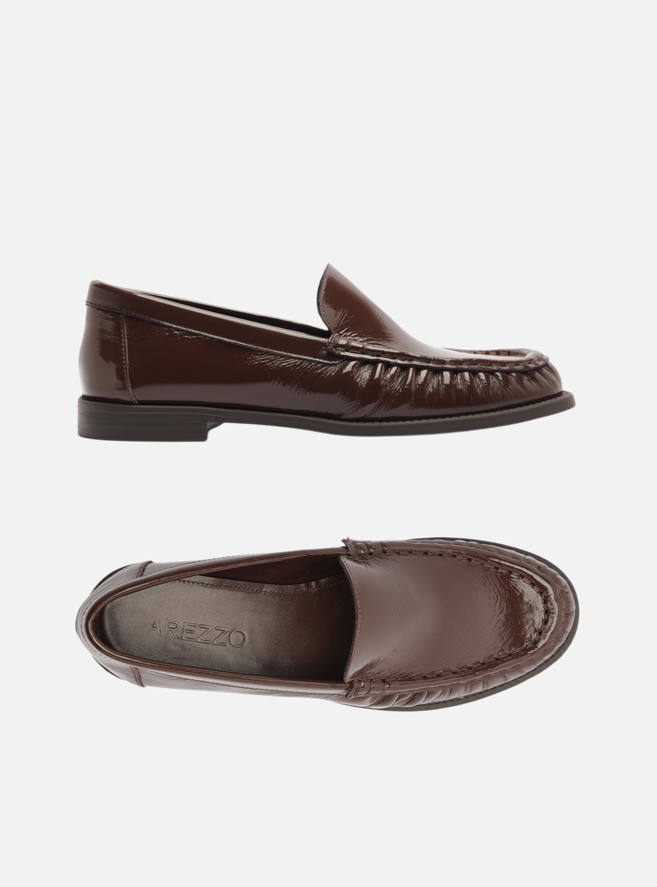 Hunter Leather Loafer Loafers Pre Fall 26