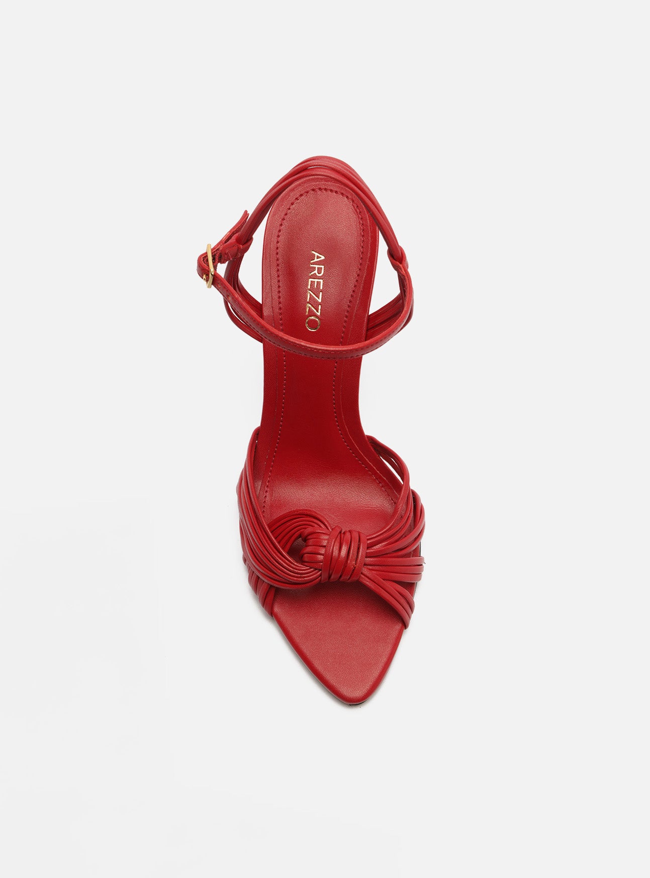 Rosalie High Stiletto Sandal Sandals R/26