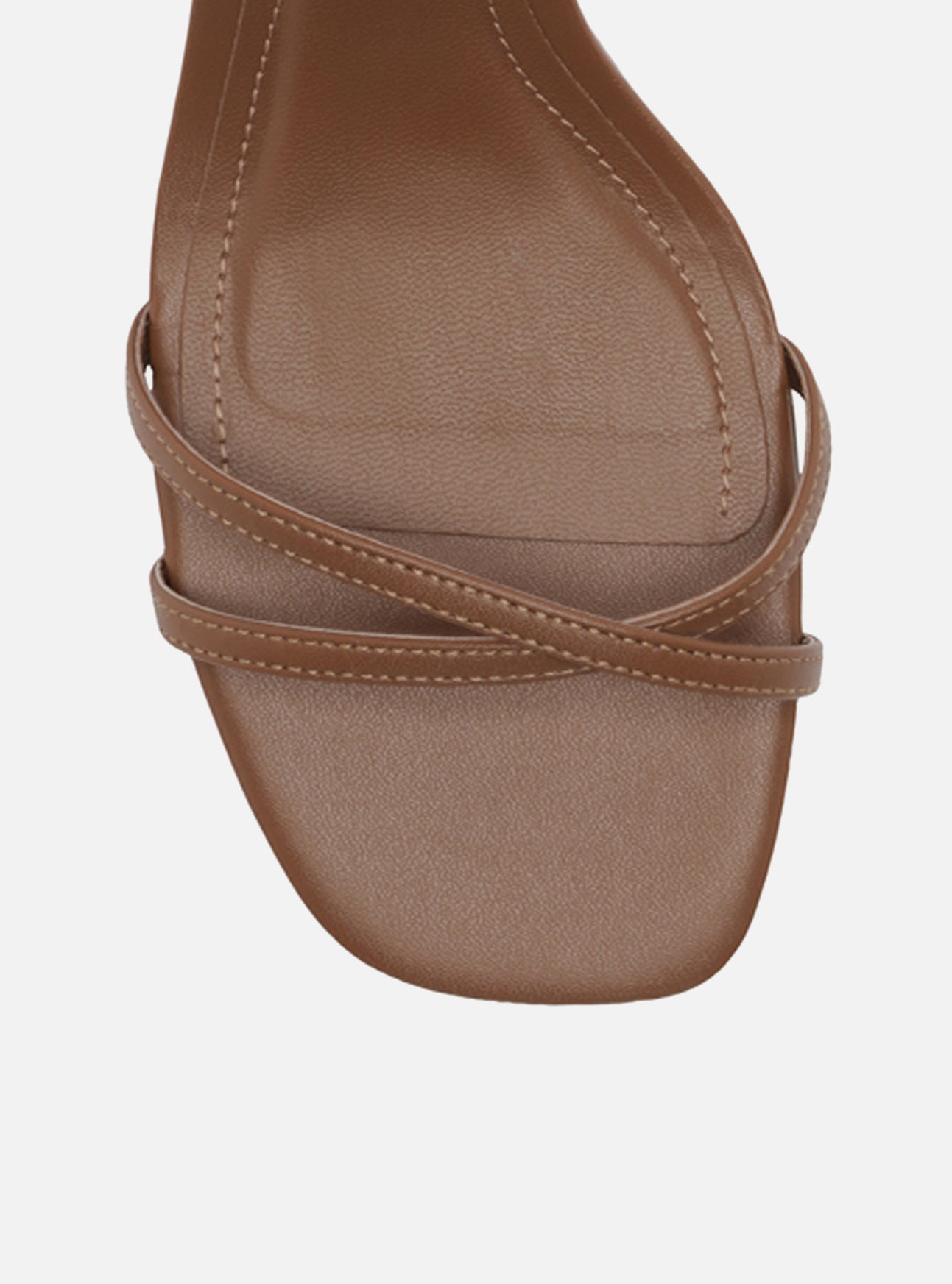 Luma Eco Leather Sandal Sandals S/26