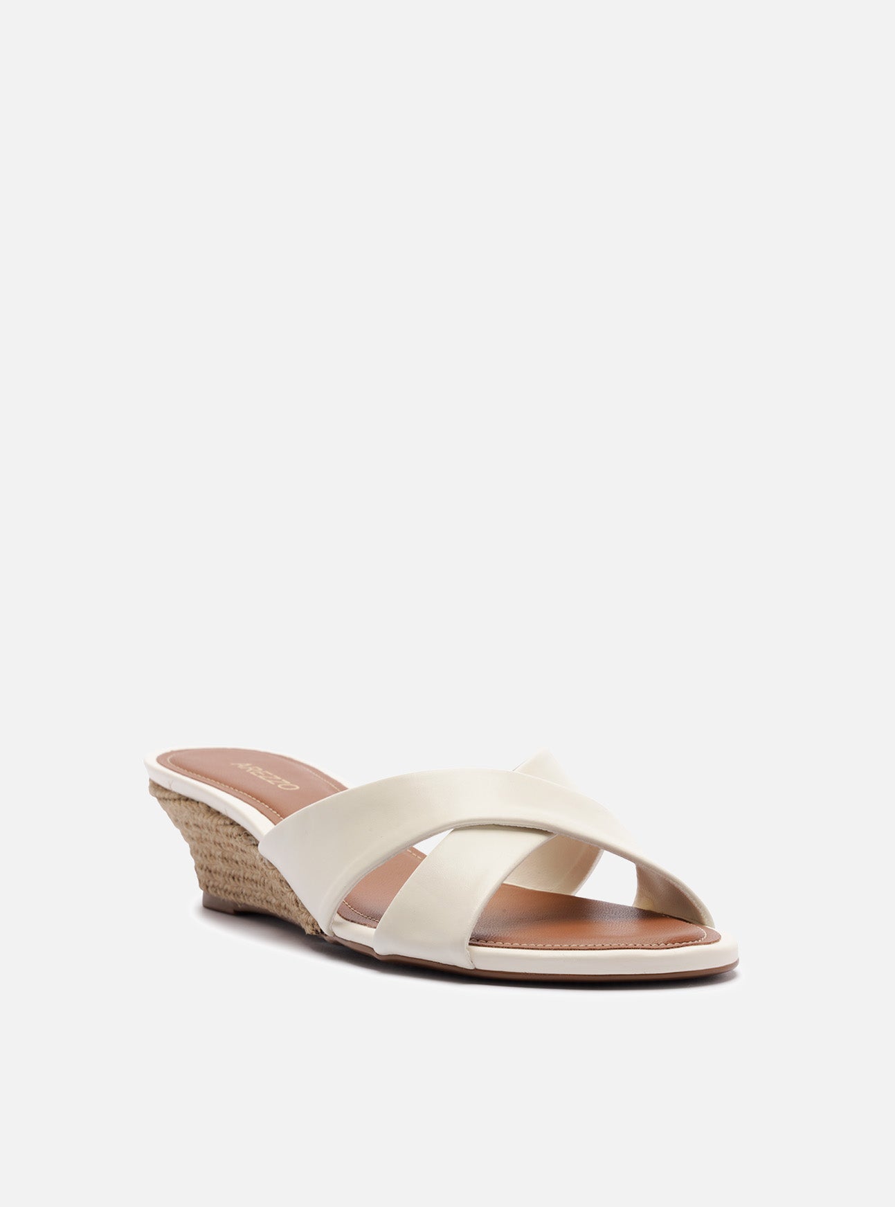 Ava Leather Sandal Sandals S/26