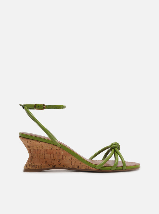 Thara Eco Leather Sandal Sandals S/26