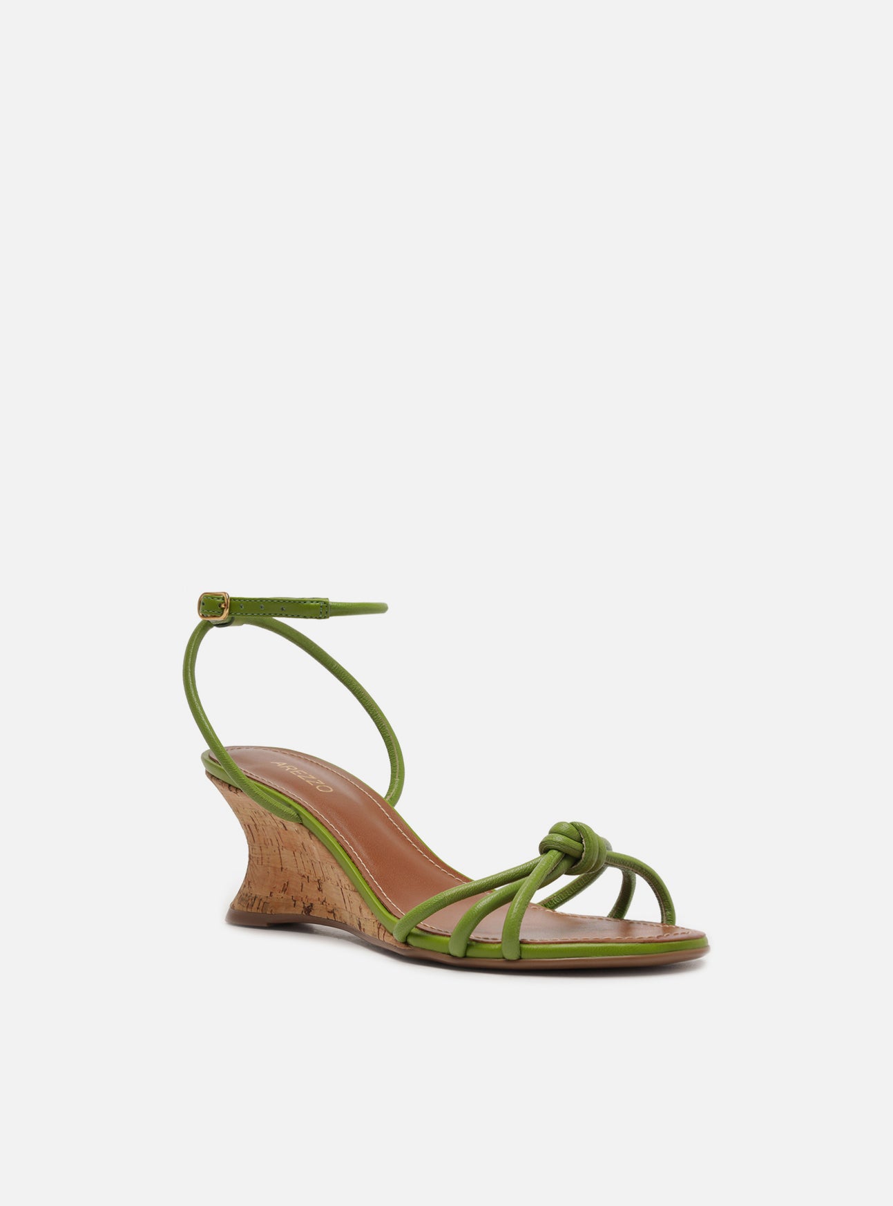Thara Eco Leather Sandal Sandals S/26
