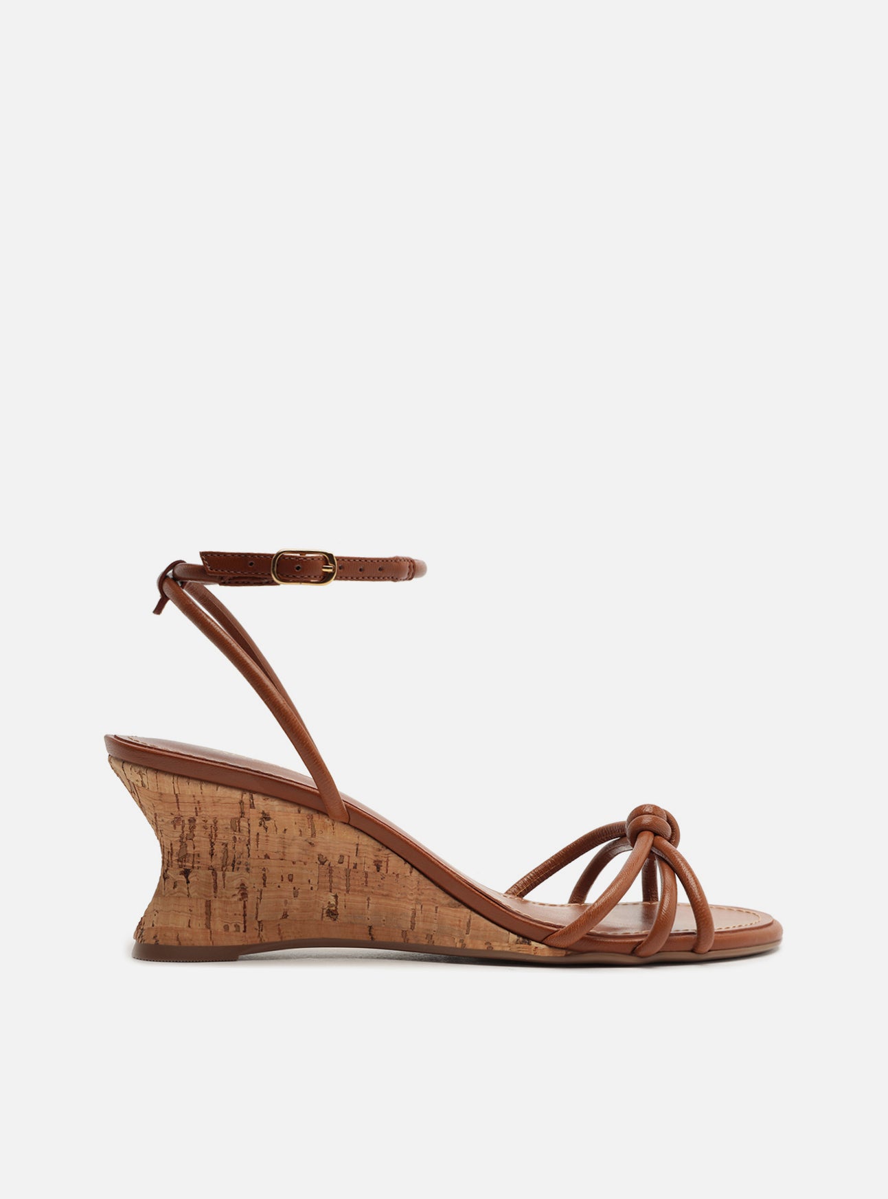 Thara Eco Leather Sandal Sandals S/26