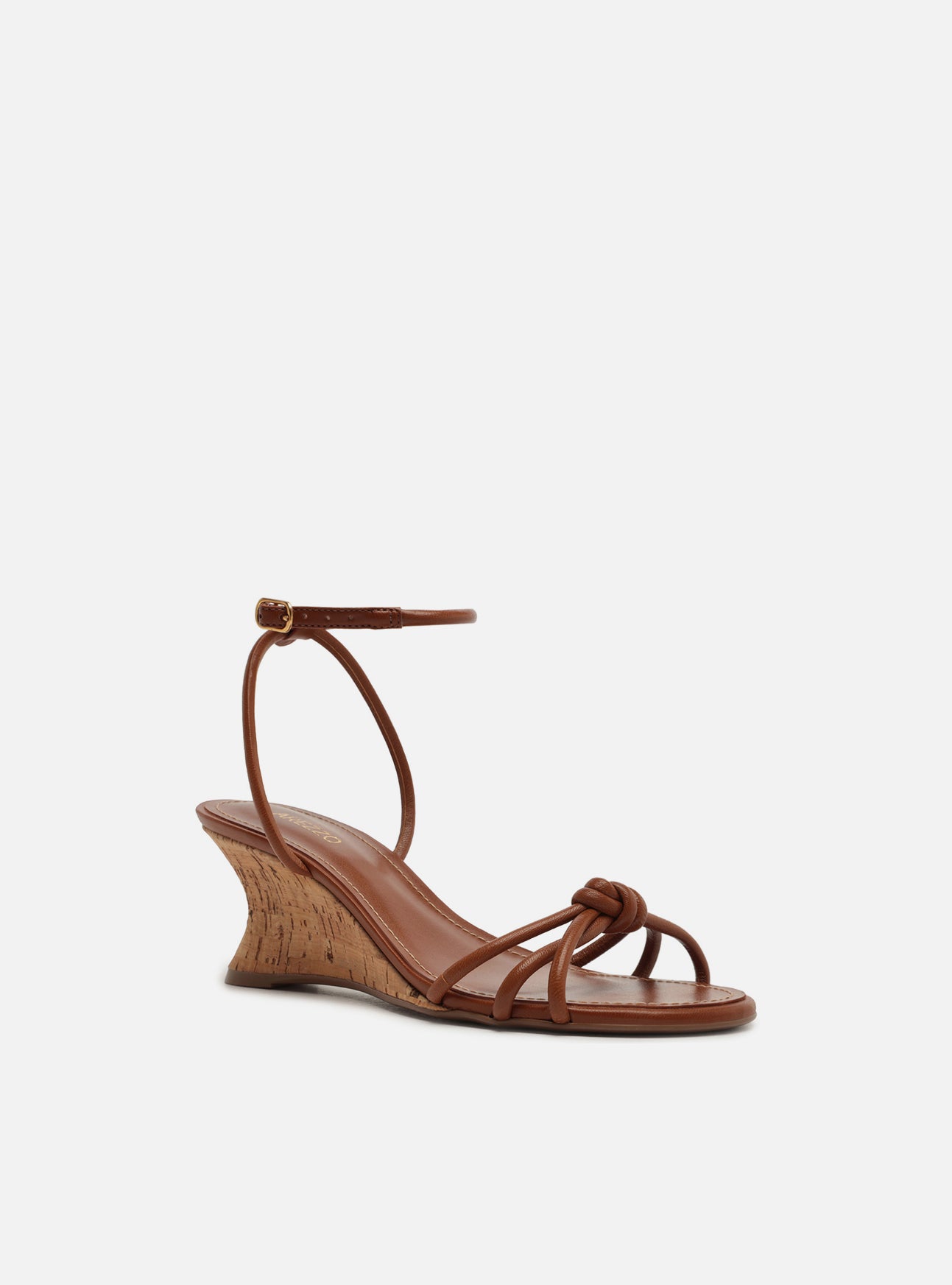 Thara Eco Leather Sandal Sandals S/26