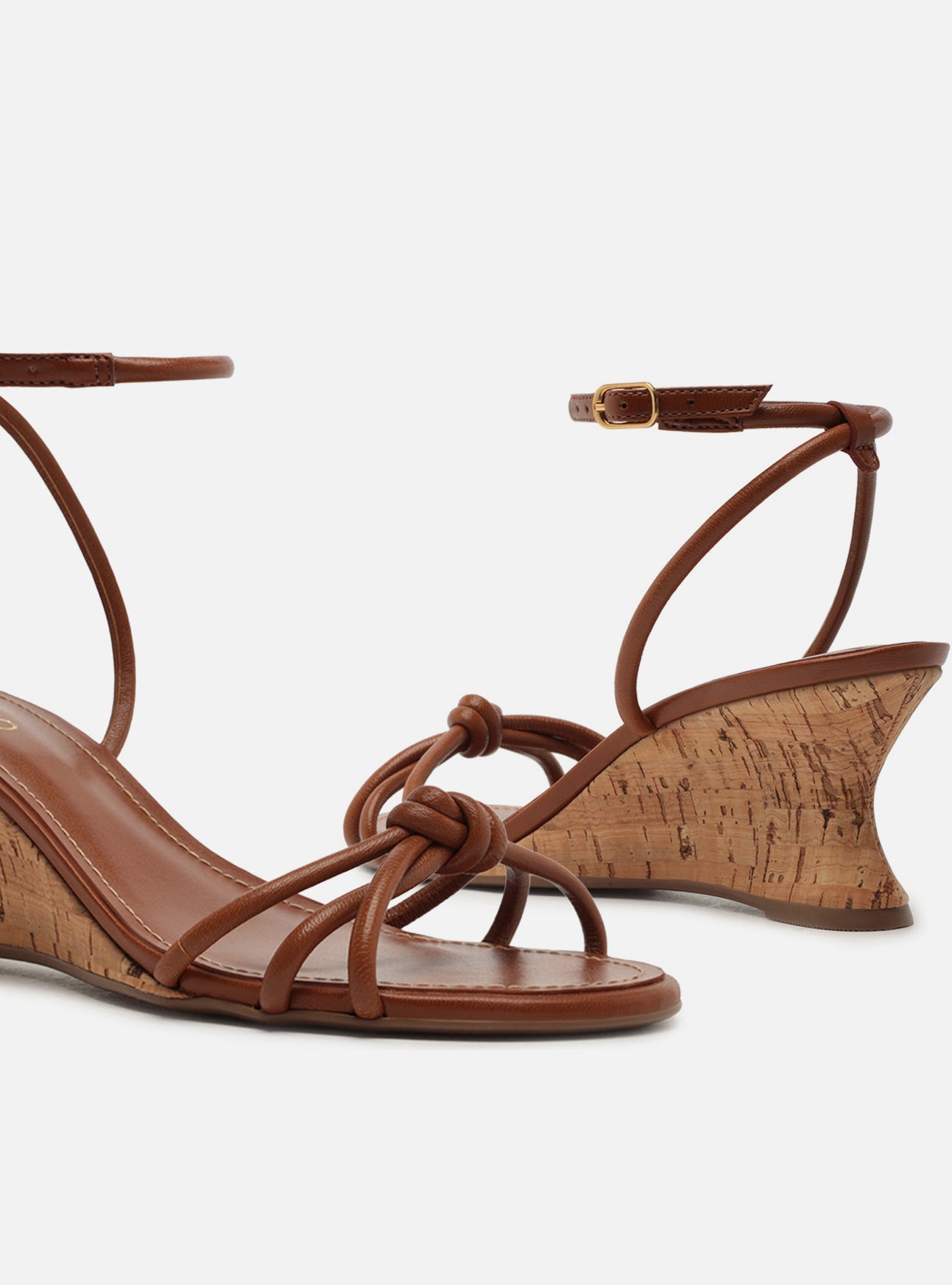 Thara Eco Leather Sandal Sandals S/26