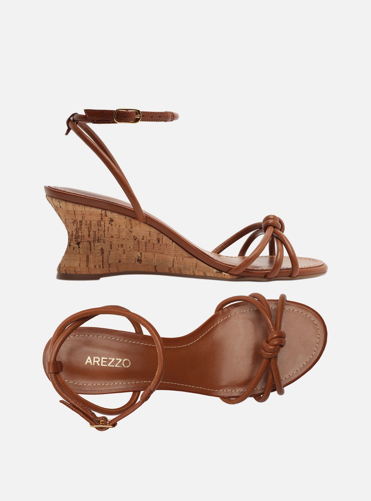 Thara Eco Leather Sandal Sandals S/26