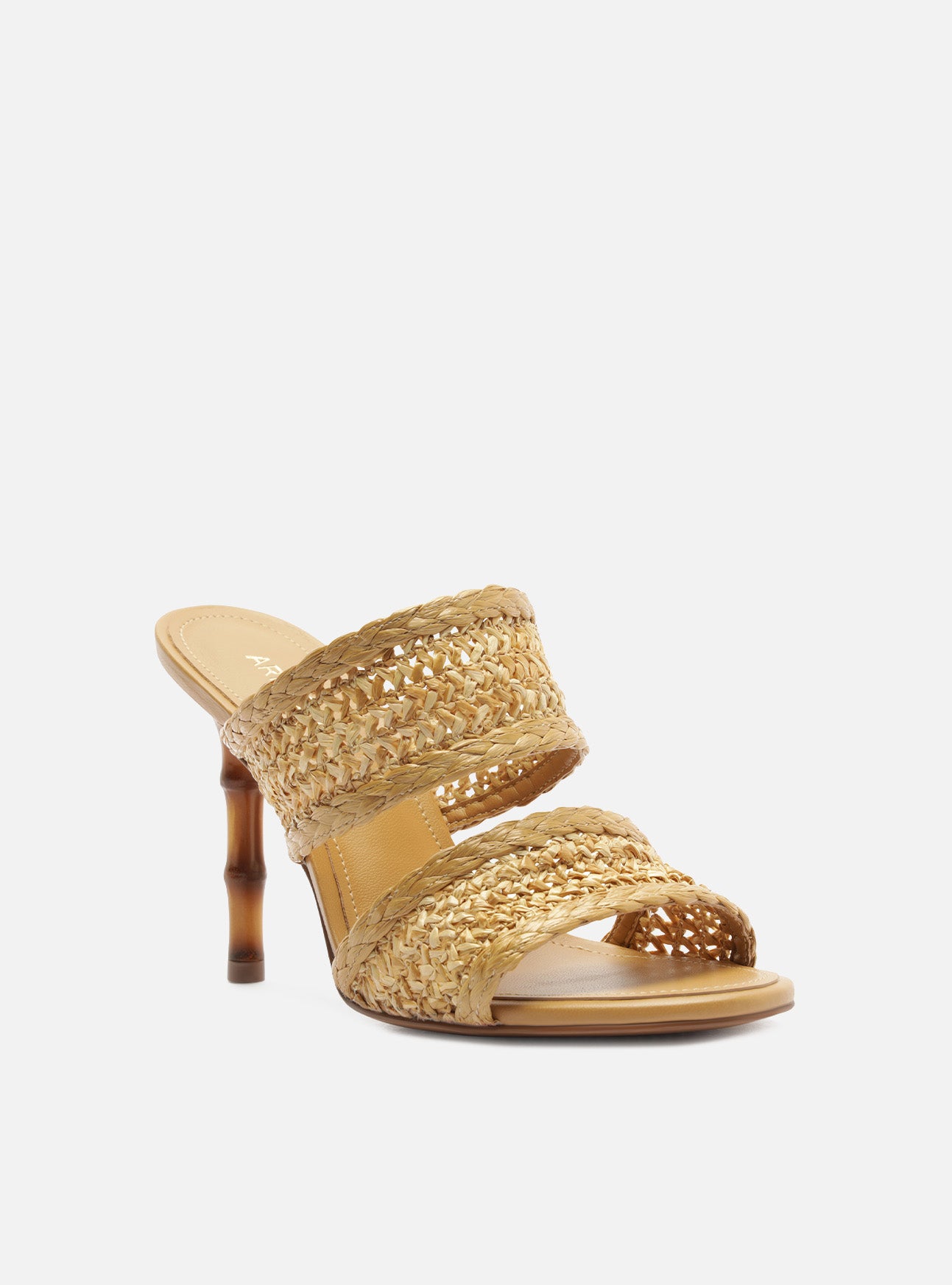 Zula High Stiletto Synthetic Sandal Sandals S/26