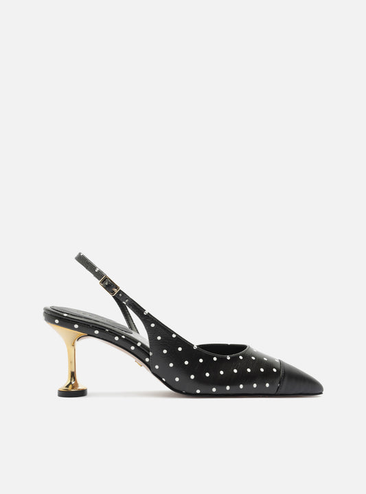 Meryl Mid Stiletto Pump Pumps Pre Fall 26