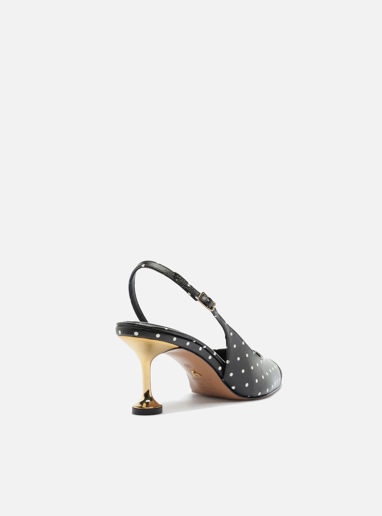 Meryl Mid Stiletto Pump Pumps Pre Fall 26