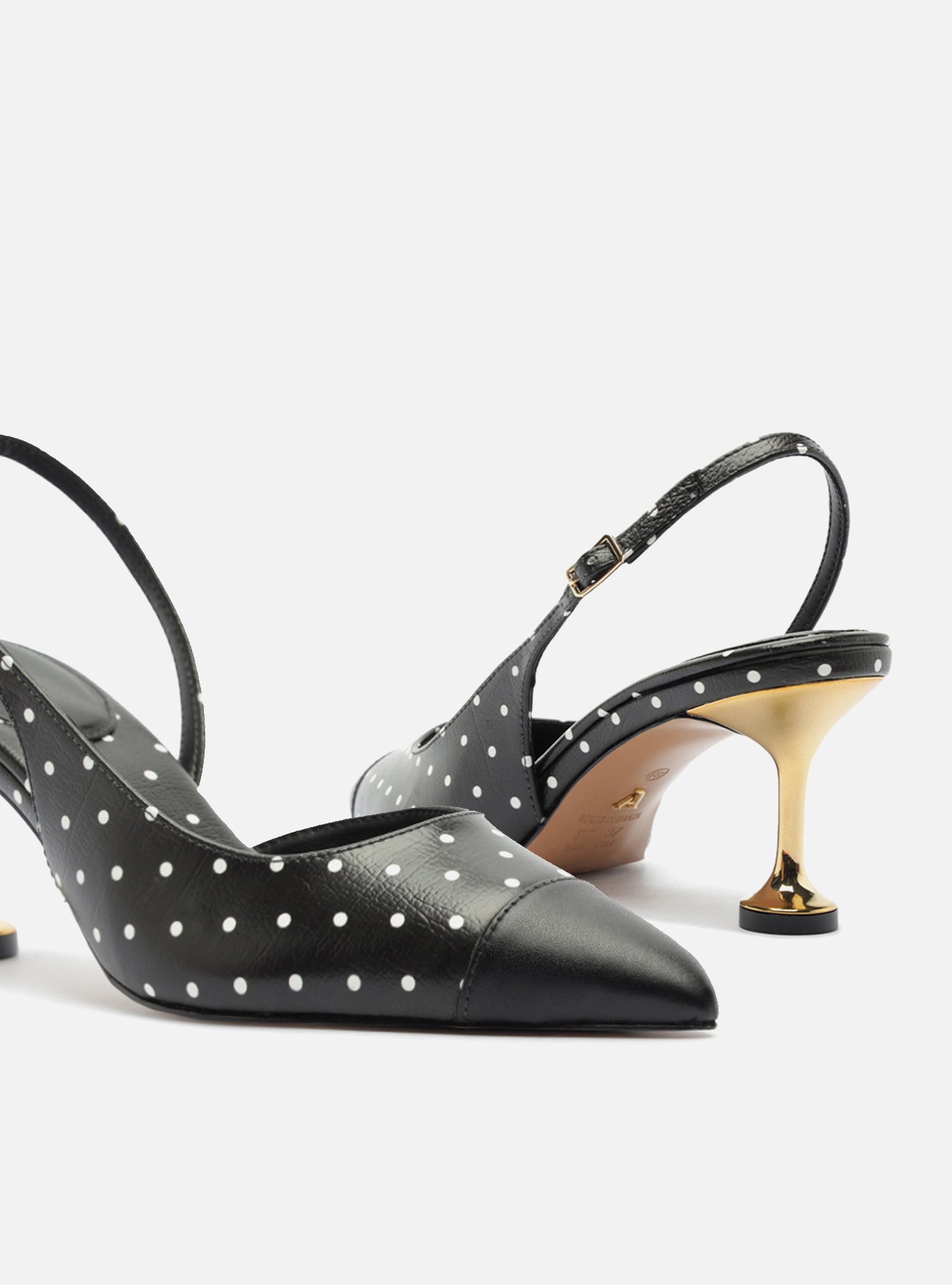 Meryl Mid Stiletto Pump Pumps Pre Fall 26