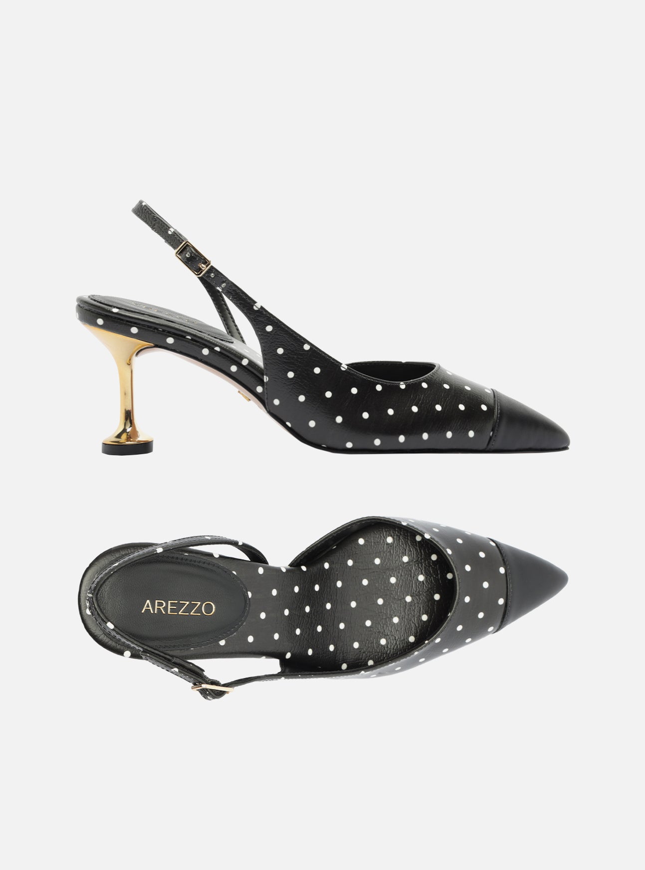 Meryl Mid Stiletto Pump Pumps Pre Fall 26