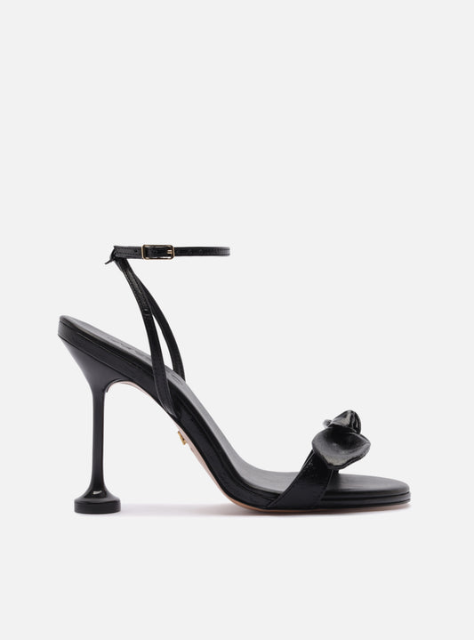Addie High Stiletto Sandal Sandals Pre Fall 26
