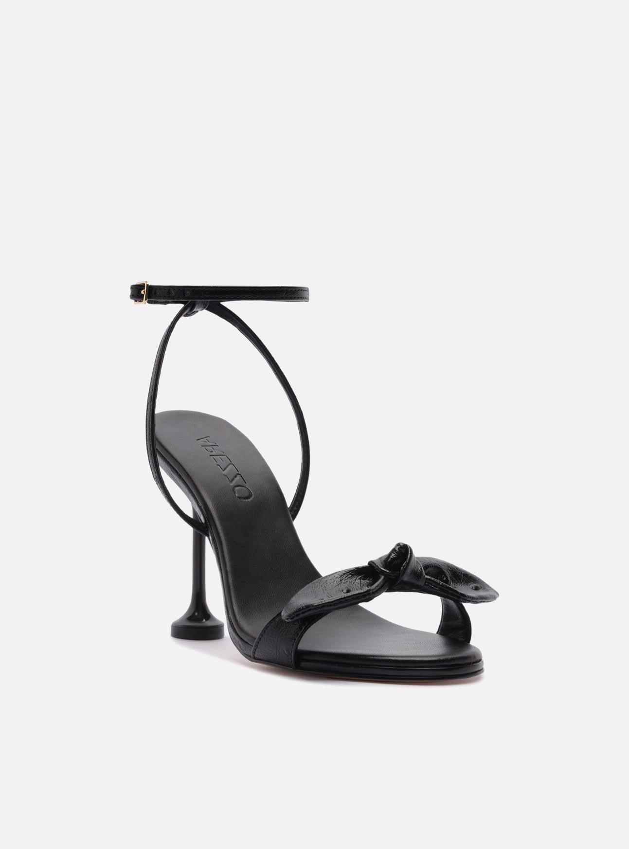 Addie High Stiletto Sandal Sandals Pre Fall 26
