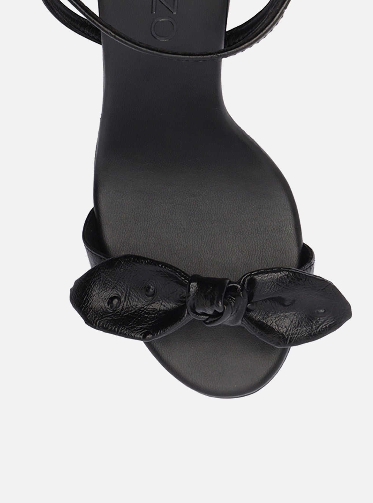 Addie High Stiletto Sandal Sandals Pre Fall 26