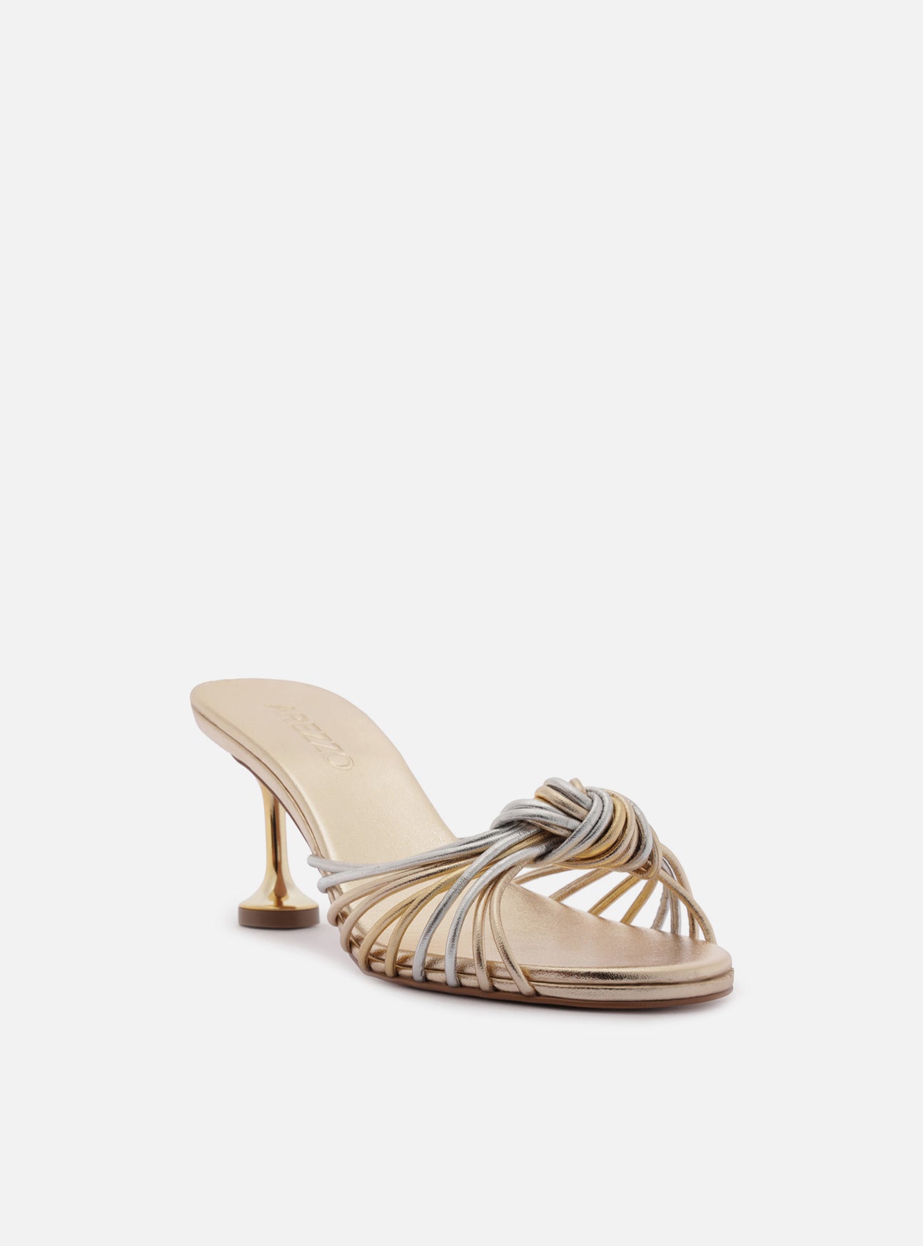Marley Mid Stiletto Sandal Sandals Pre Fall 26