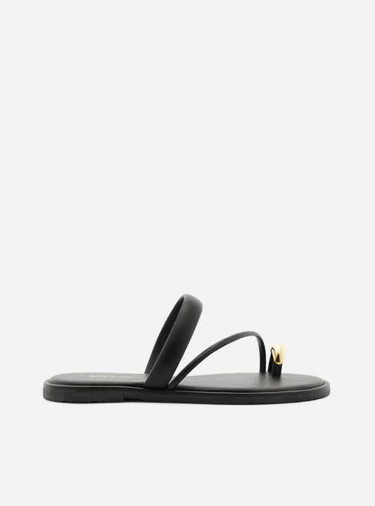 Pamela Flat Sandals S/26