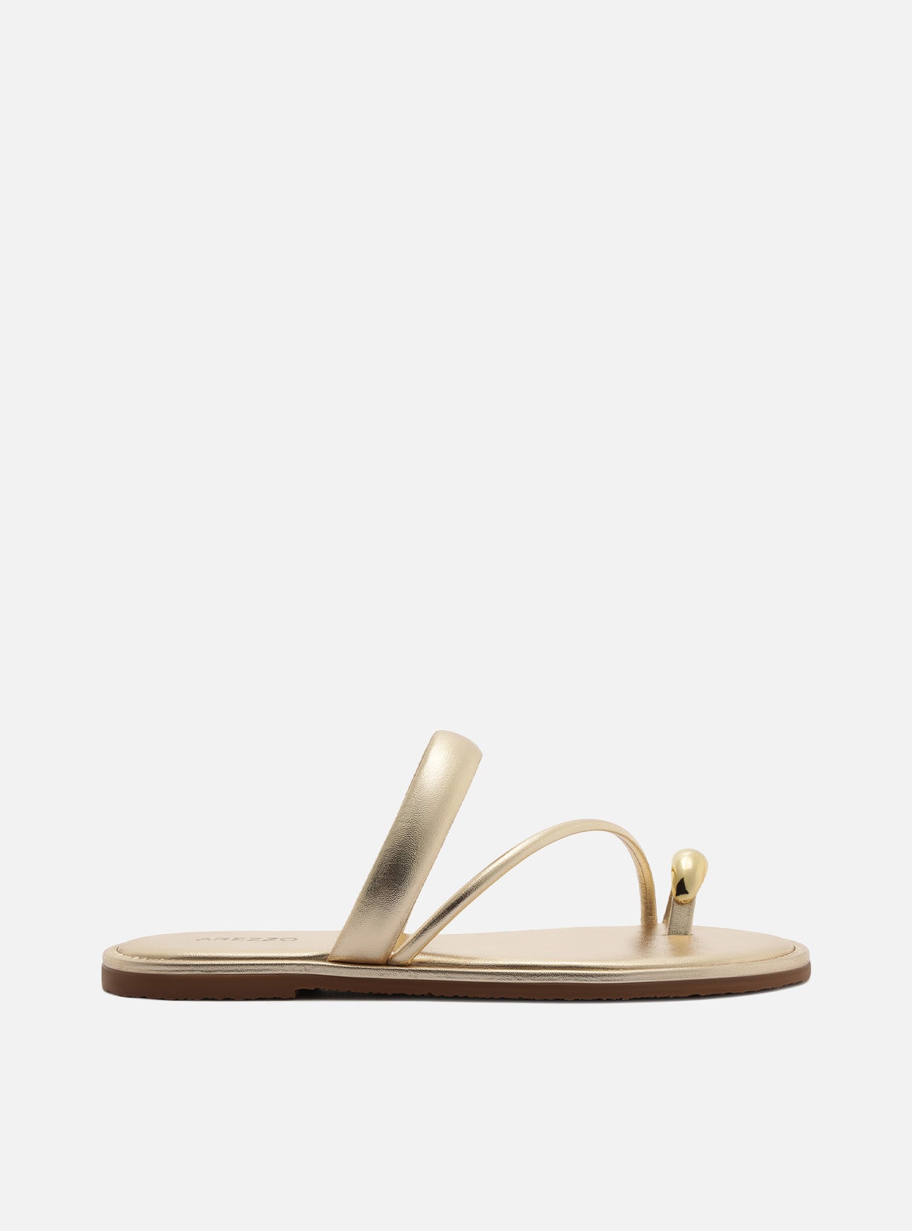 Pamela Flat Sandals S/26