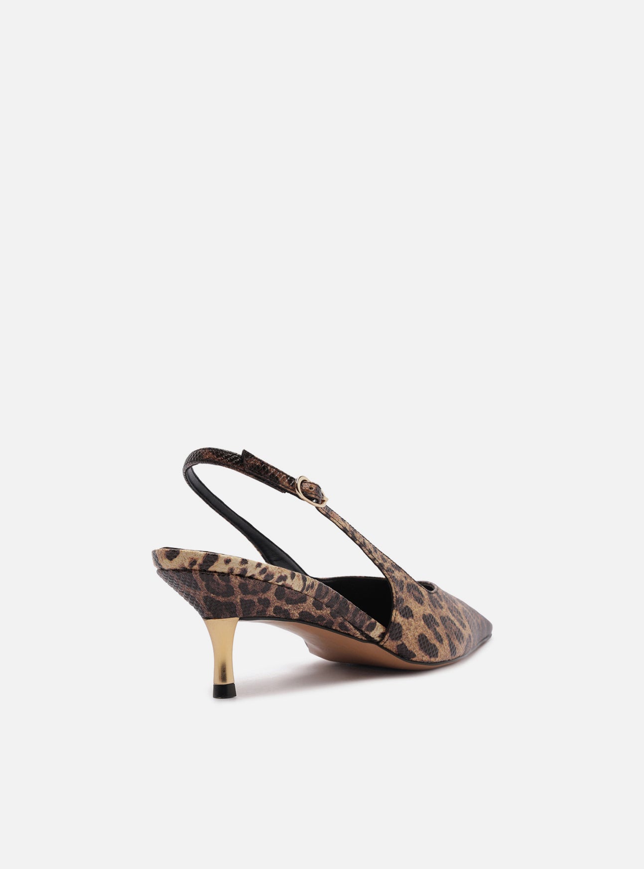 Rosie Mid Stiletto Pump Pumps Fall 26