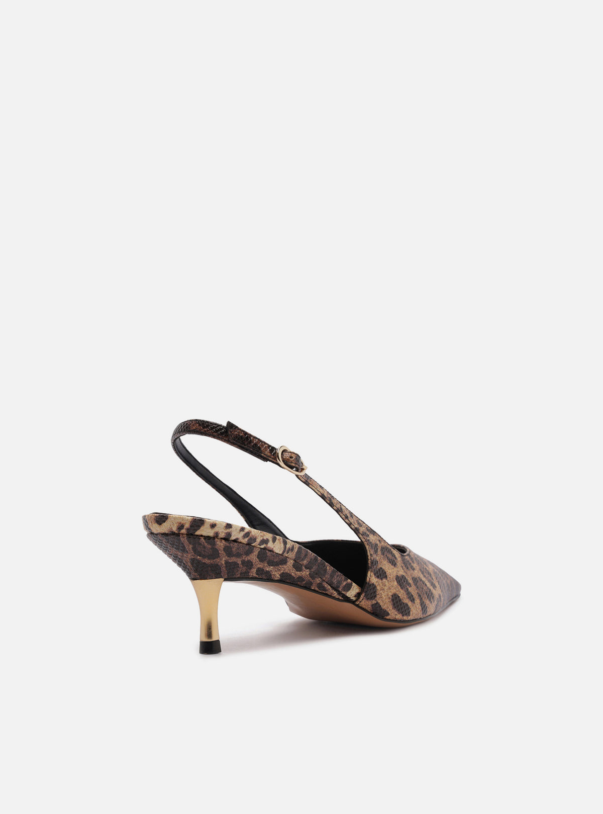 Rosie Mid Stiletto Pump Pumps Fall 26