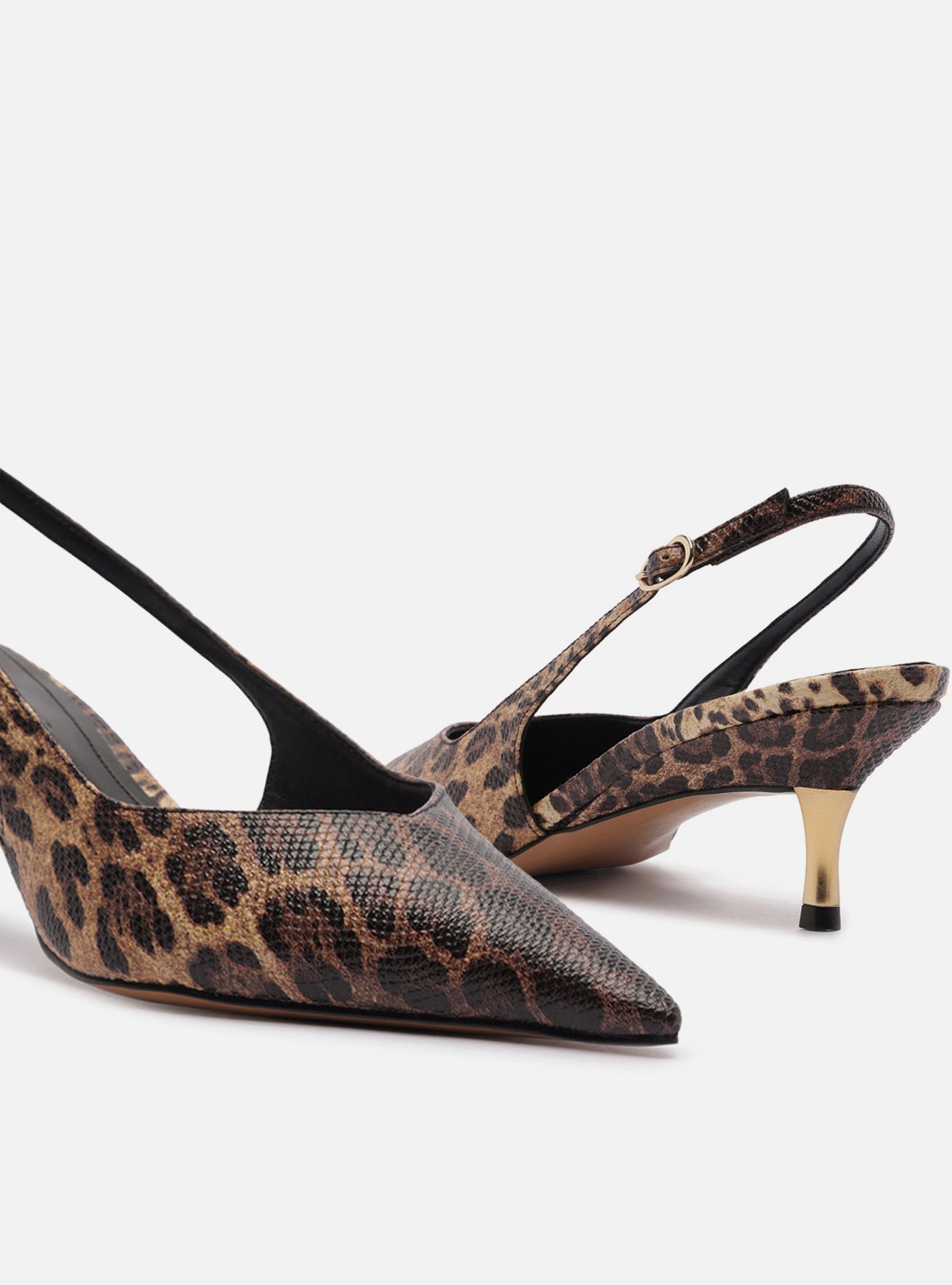 Rosie Mid Stiletto Pump Pumps Fall 26
