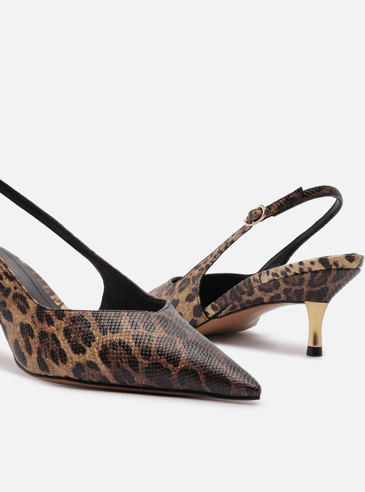 Rosie Mid Stiletto Pump Pumps Fall 26