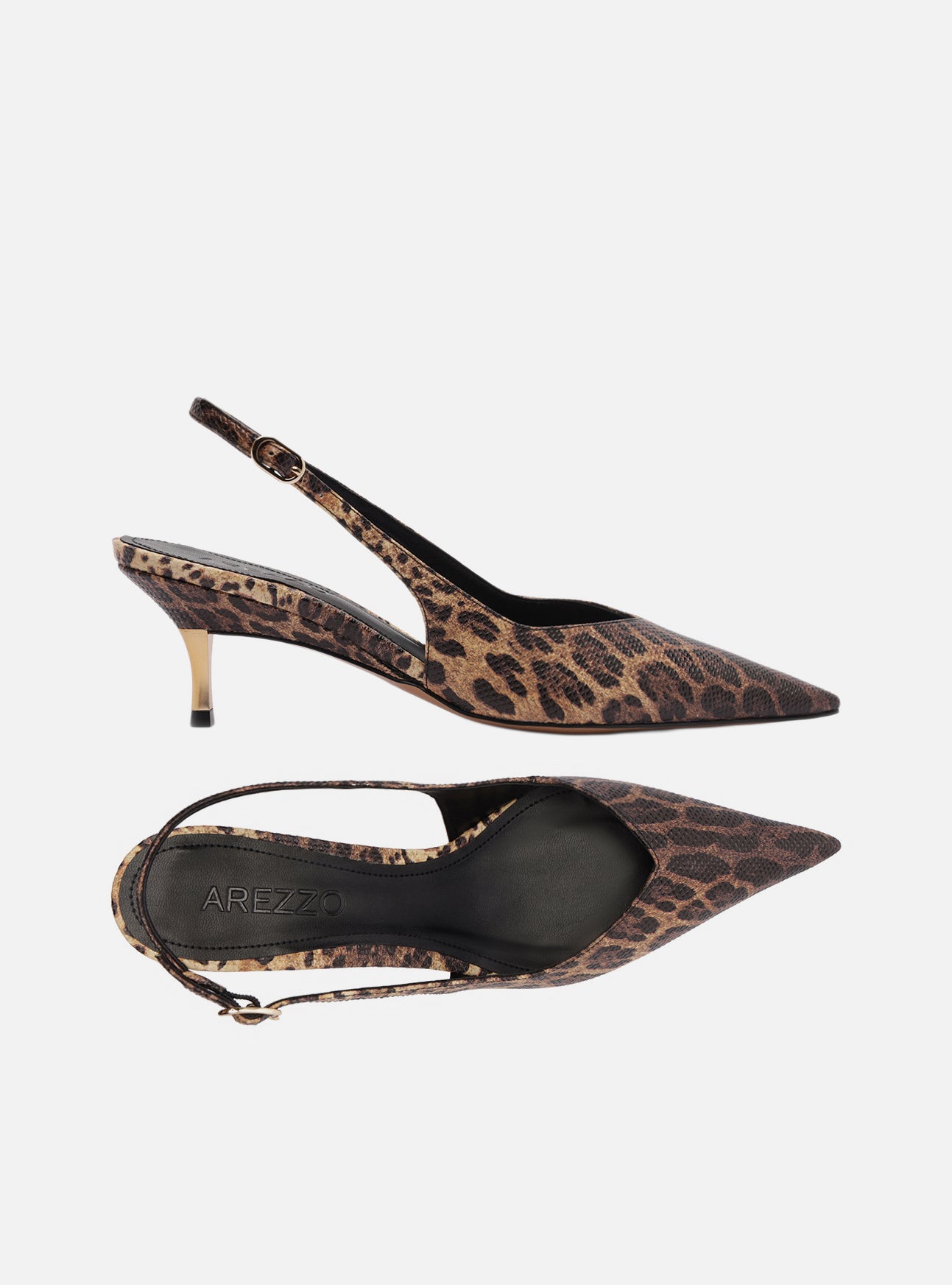 Rosie Mid Stiletto Pump Pumps Fall 26