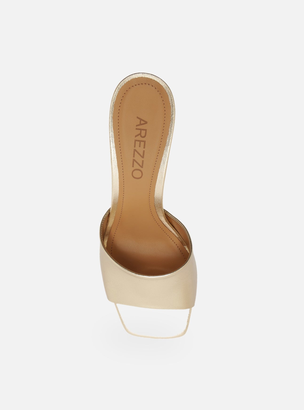 Savi Low Stiletto Leather Sandal Sandals Fall 26
