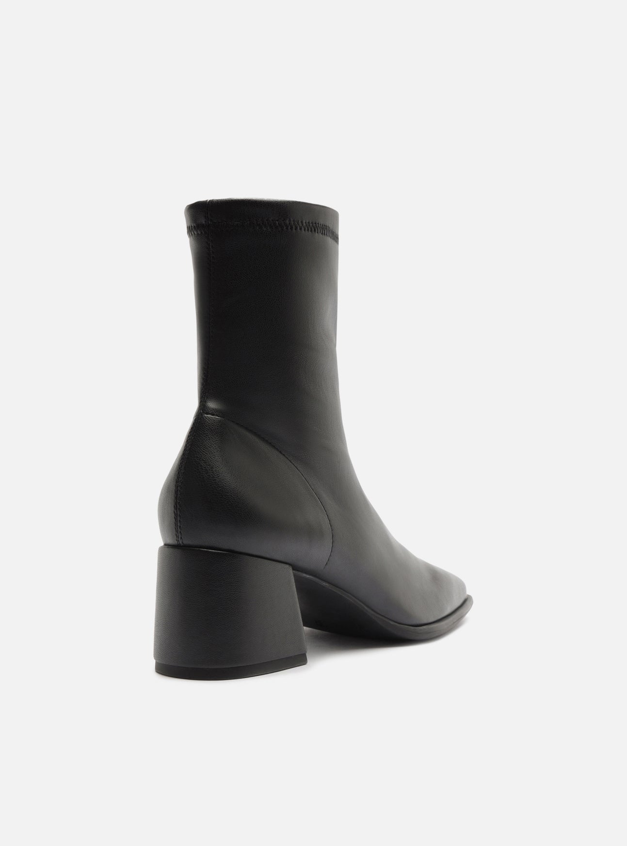 Nancie Mid Block Bootie Booties Fall 26
