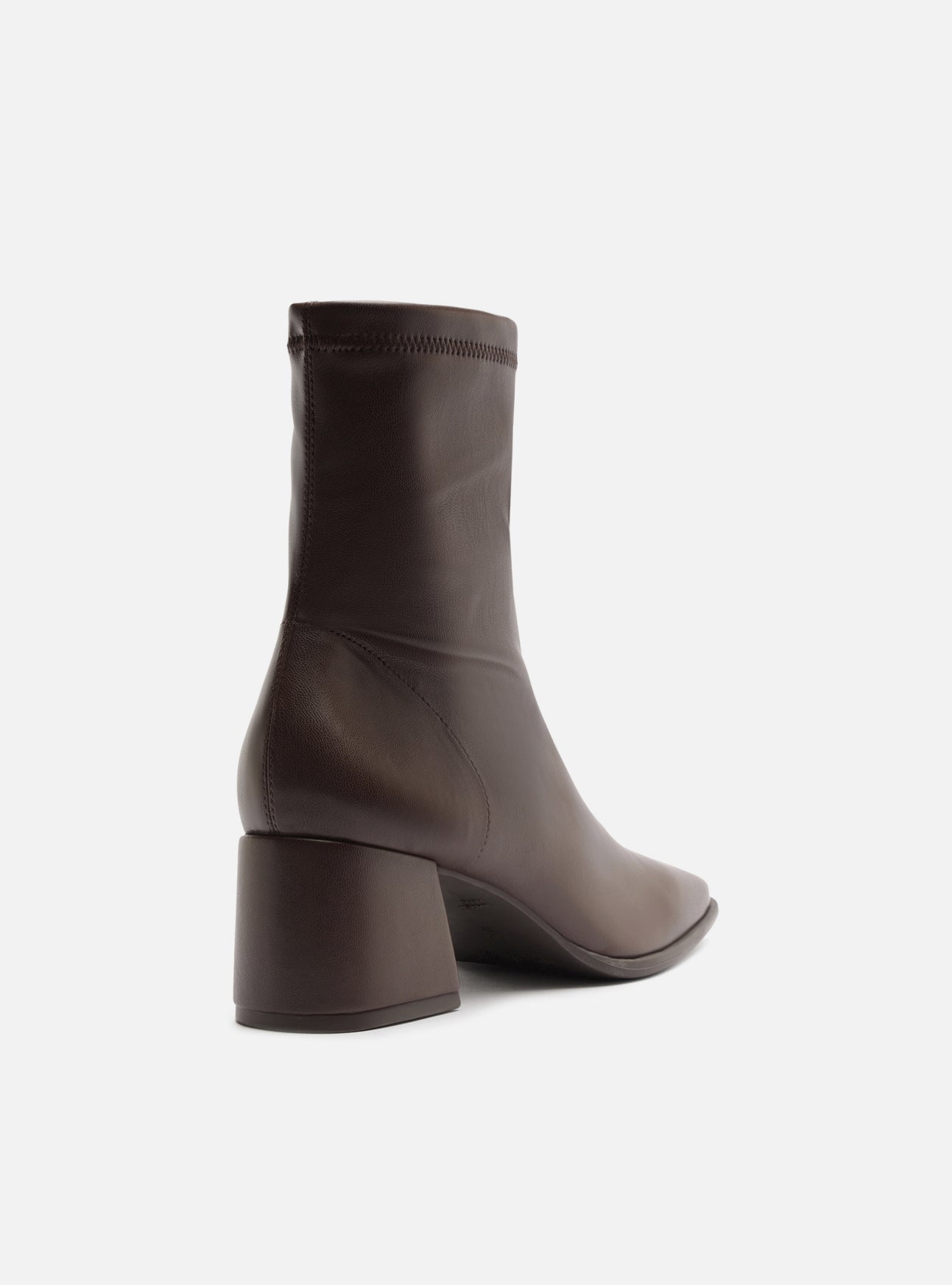 Nancie Mid Block Bootie Booties Fall 26