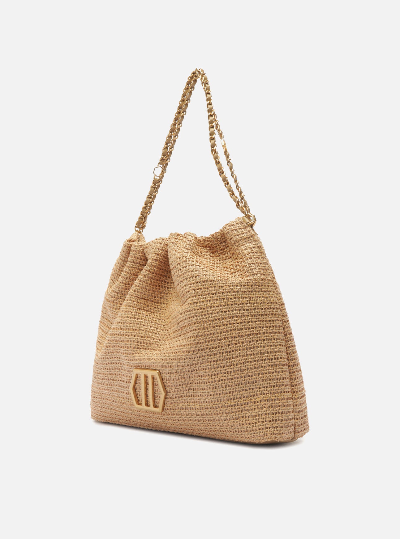 Jackie Large Hobo Handbags U/26
