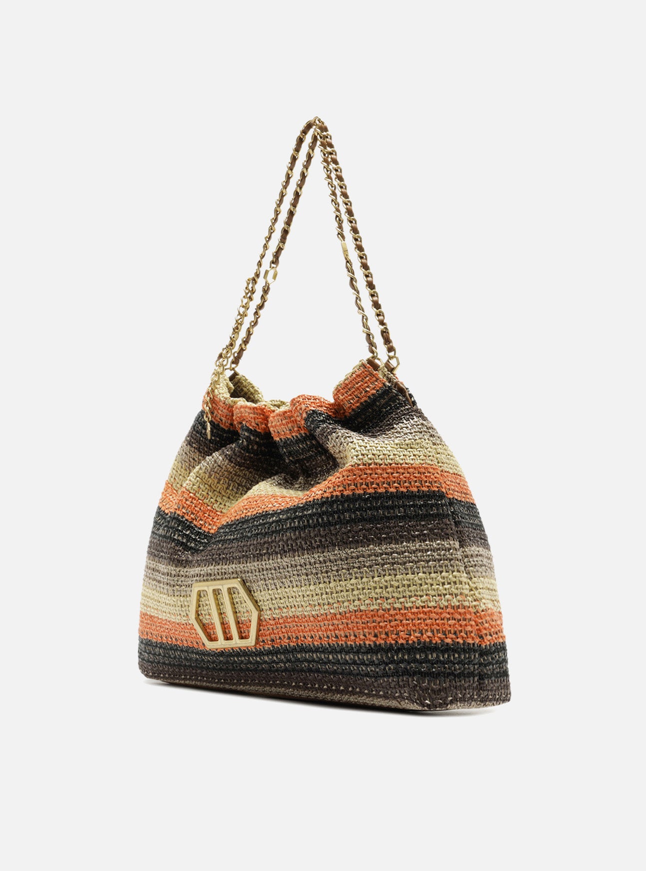 Jackie Large Hobo Handbags U/26