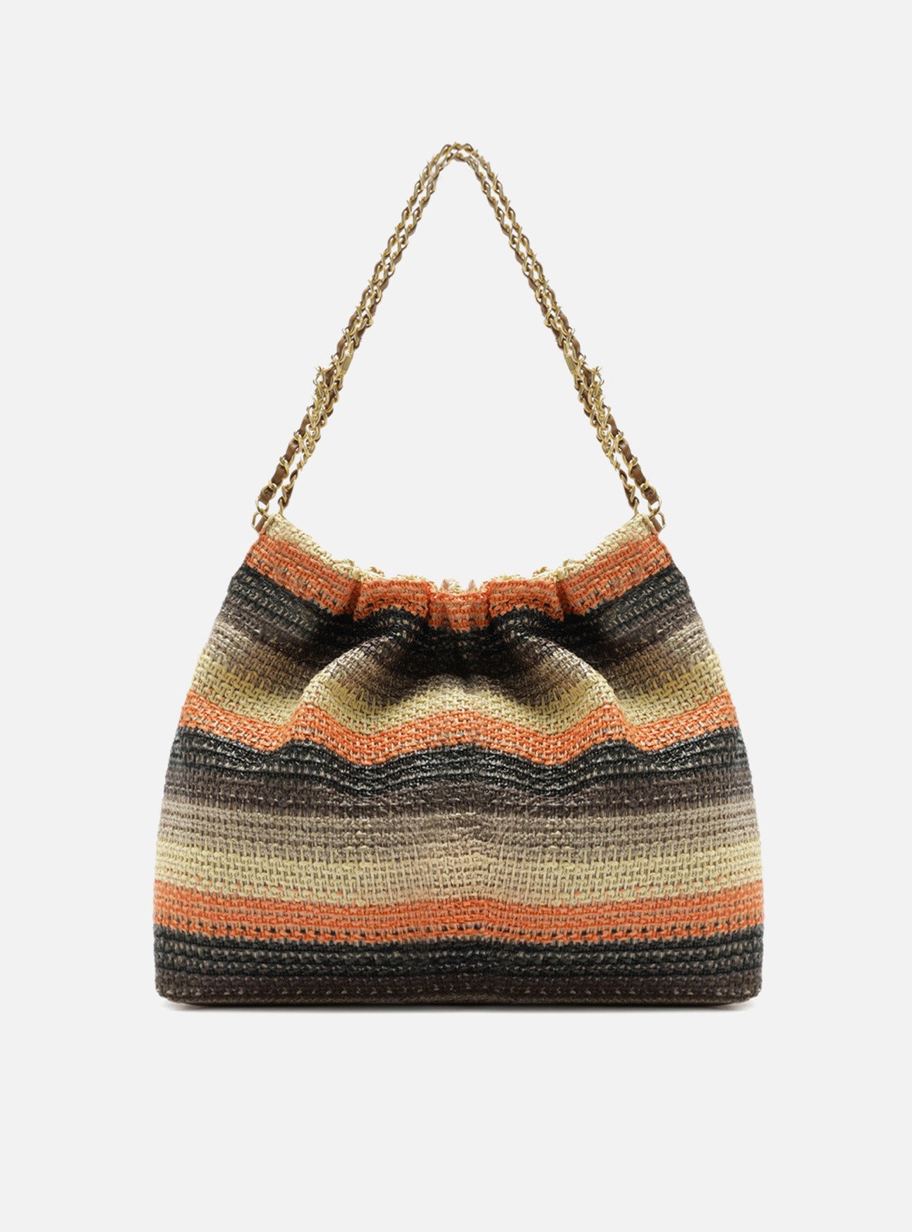 Jackie Large Hobo Handbags U/26