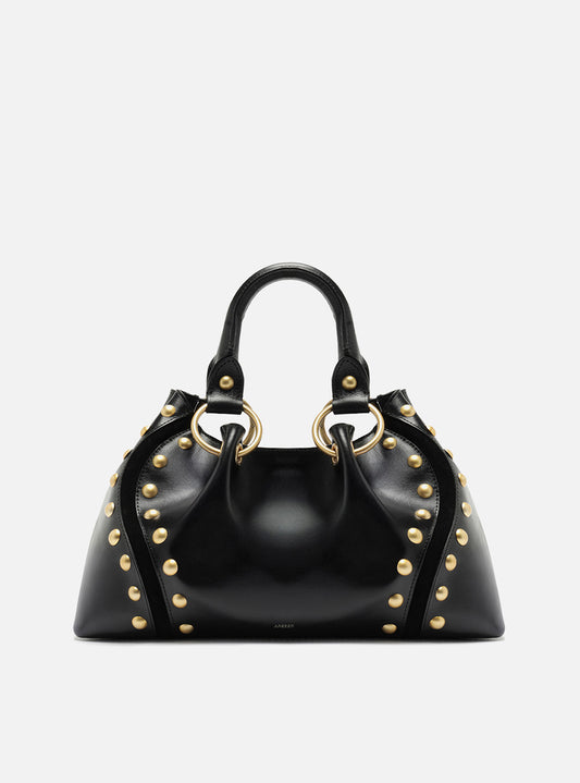 Lucienne Large Tote Handbag Handbags R/26