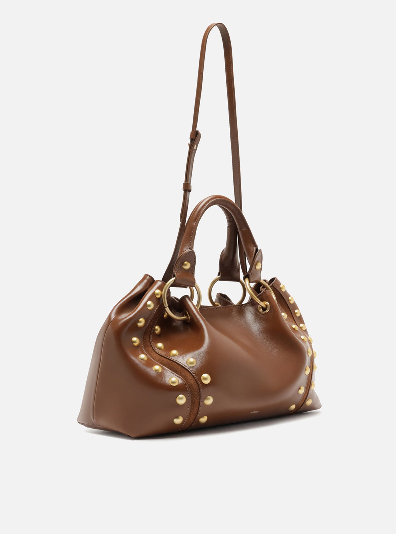 Lucienne Large Tote Handbag Handbags R/26