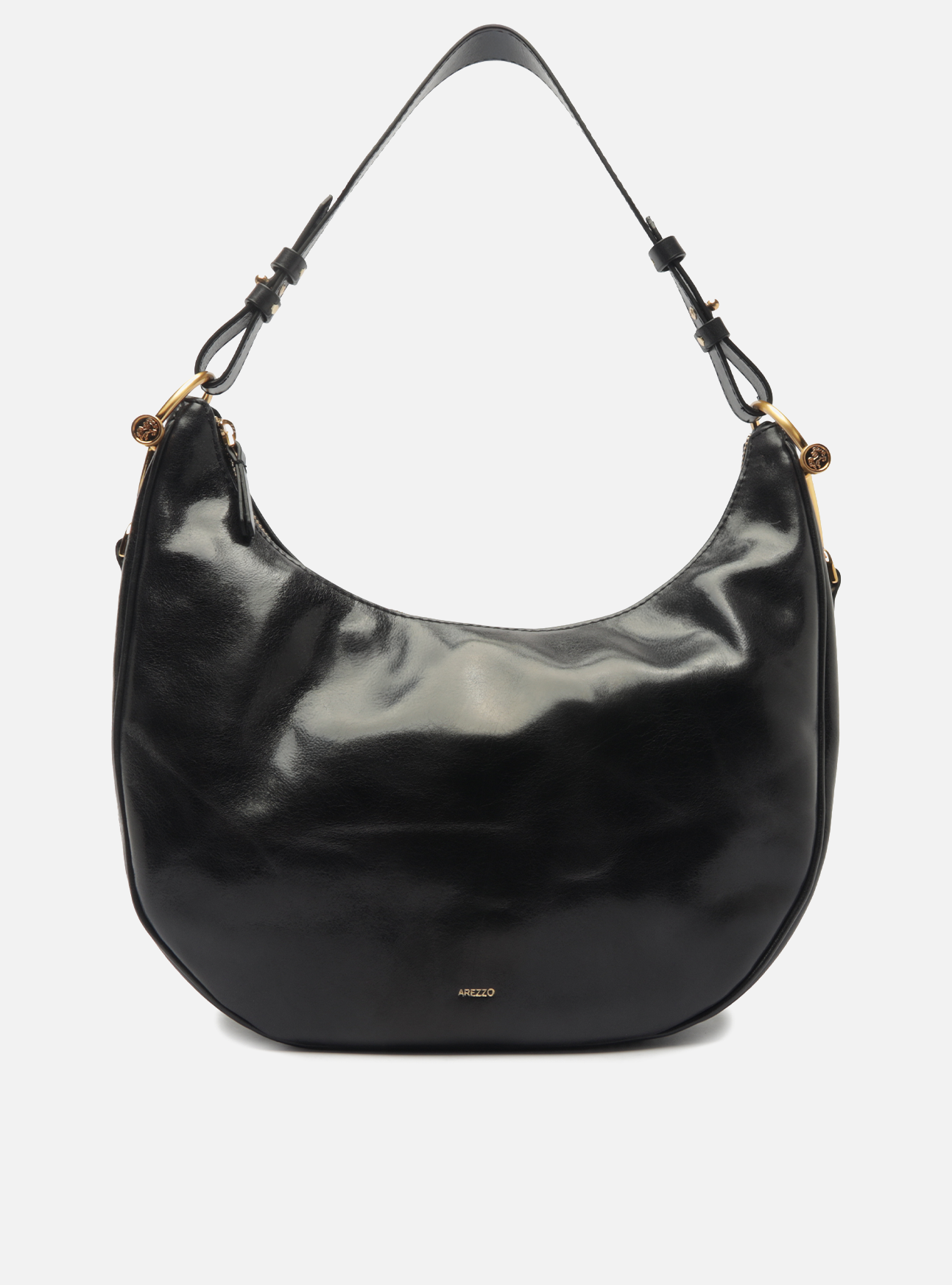 Cora Large Leather Hobo Handbags Pre Fall 26