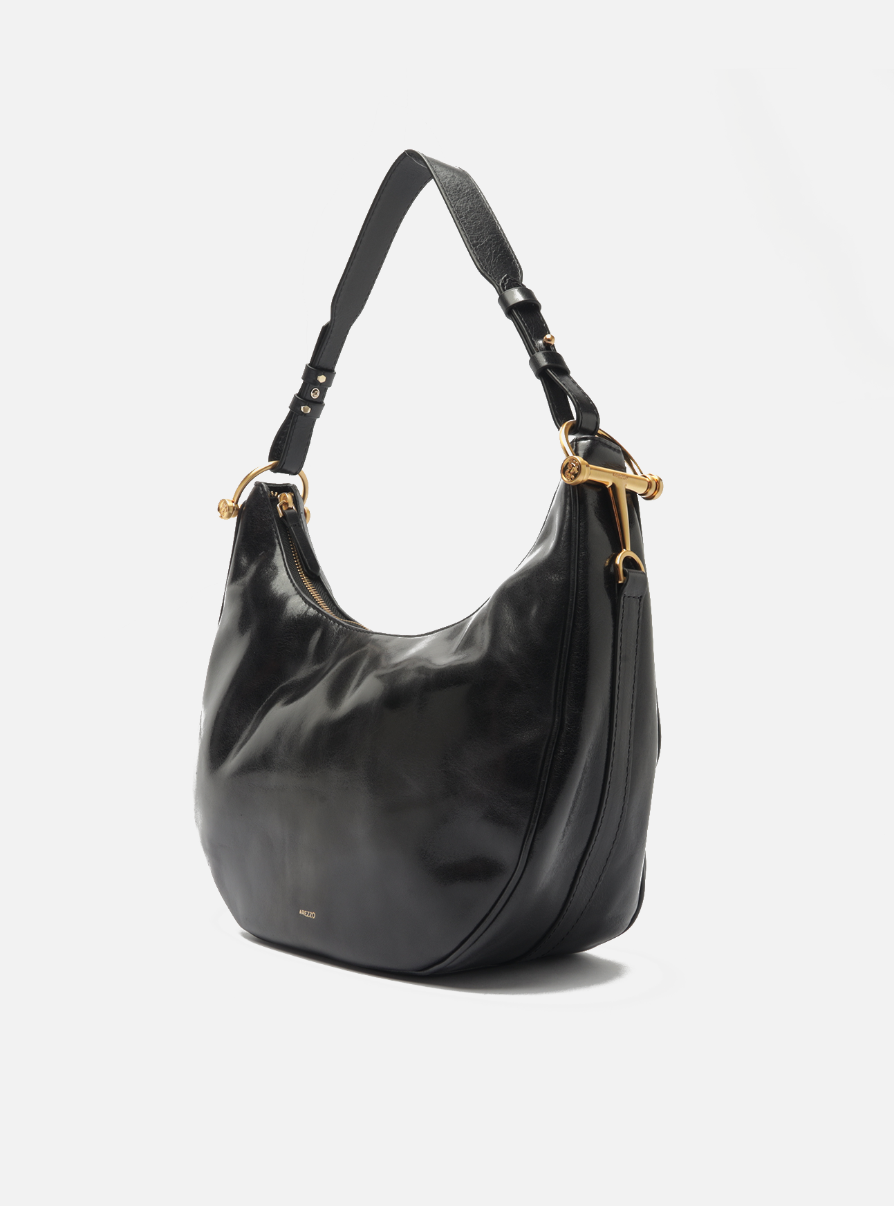 Cora Large Leather Hobo Handbags Pre Fall 26