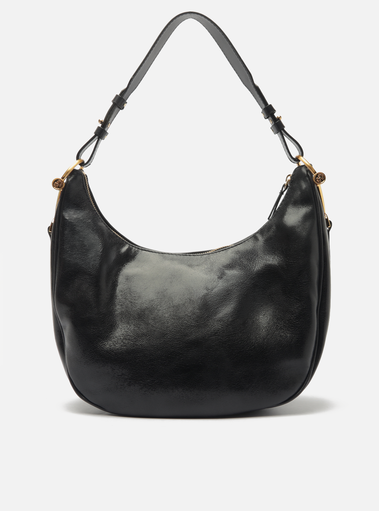 Cora Large Leather Hobo Handbags Pre Fall 26