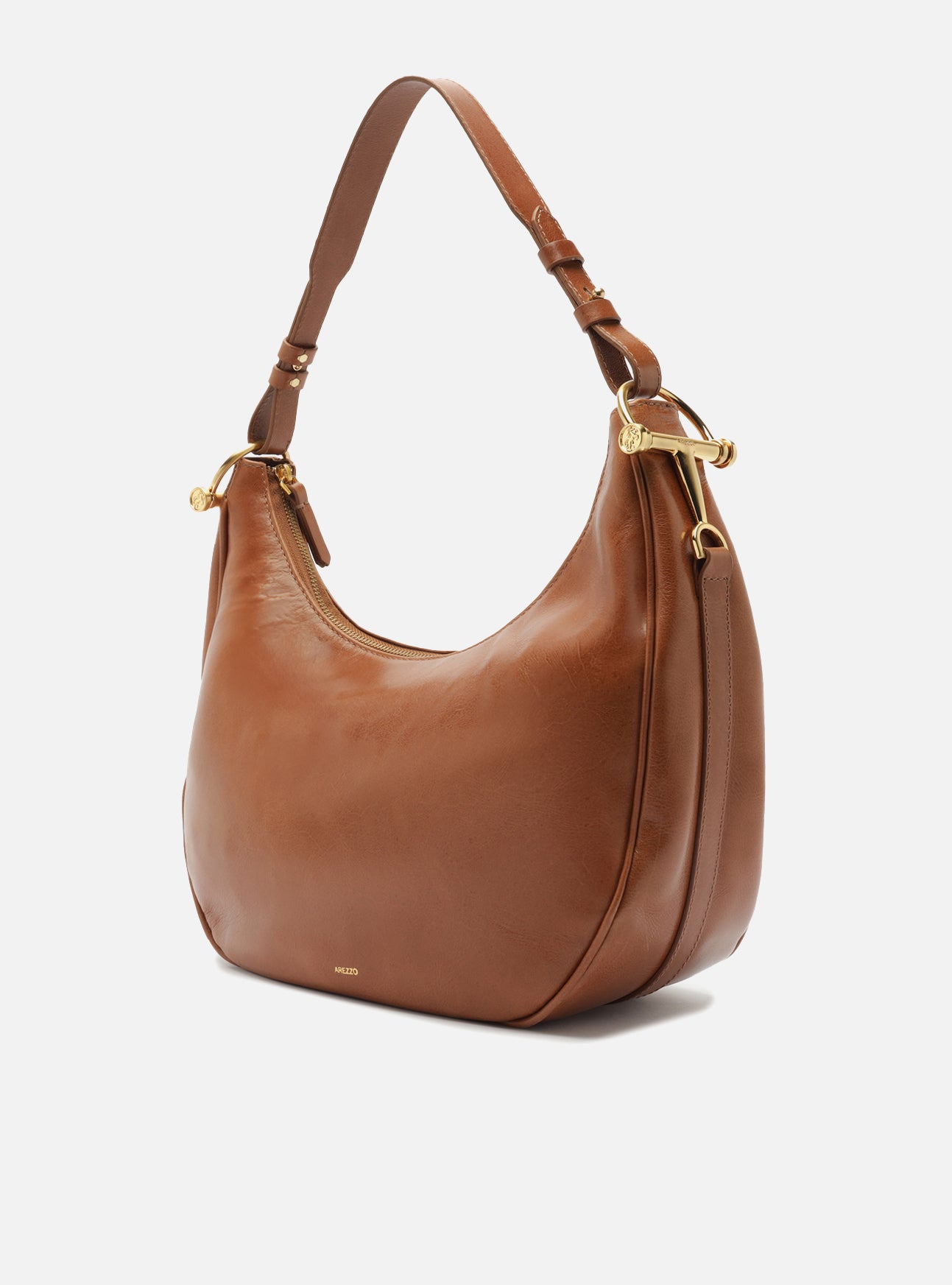 Cora Large Leather Hobo Handbags Pre Fall 26
